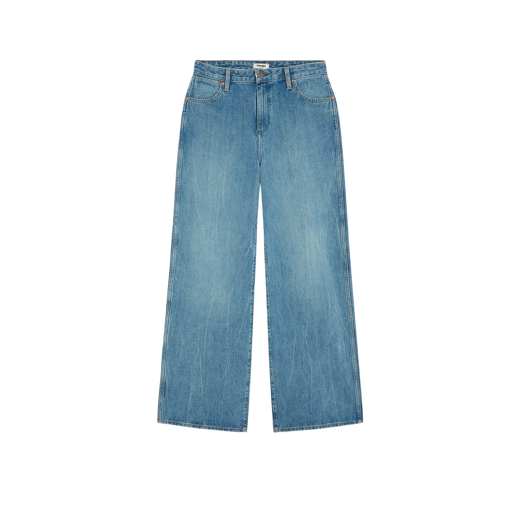 Jeans loose donna  Joey Storm
