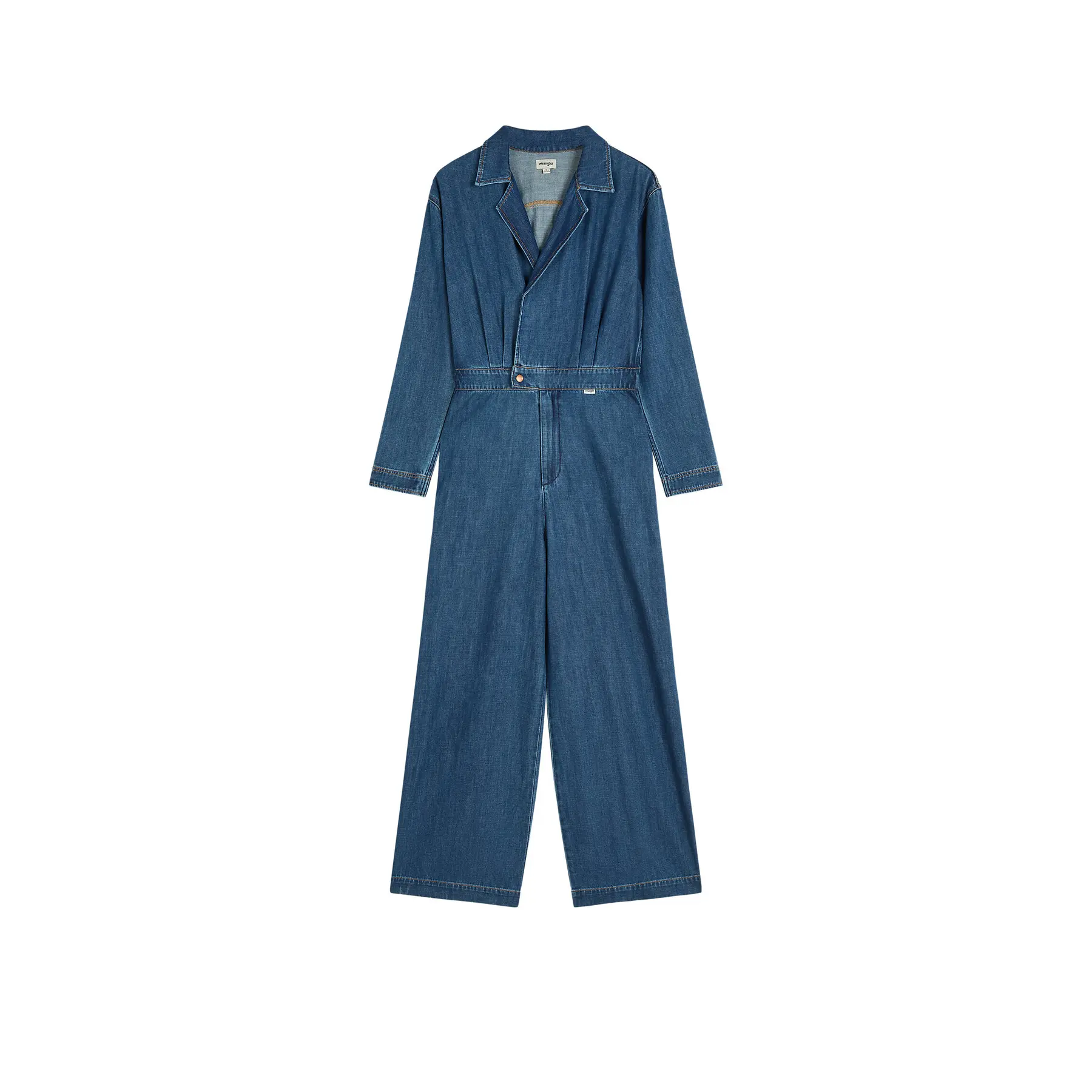 Tuta jumpsuit  Canyon