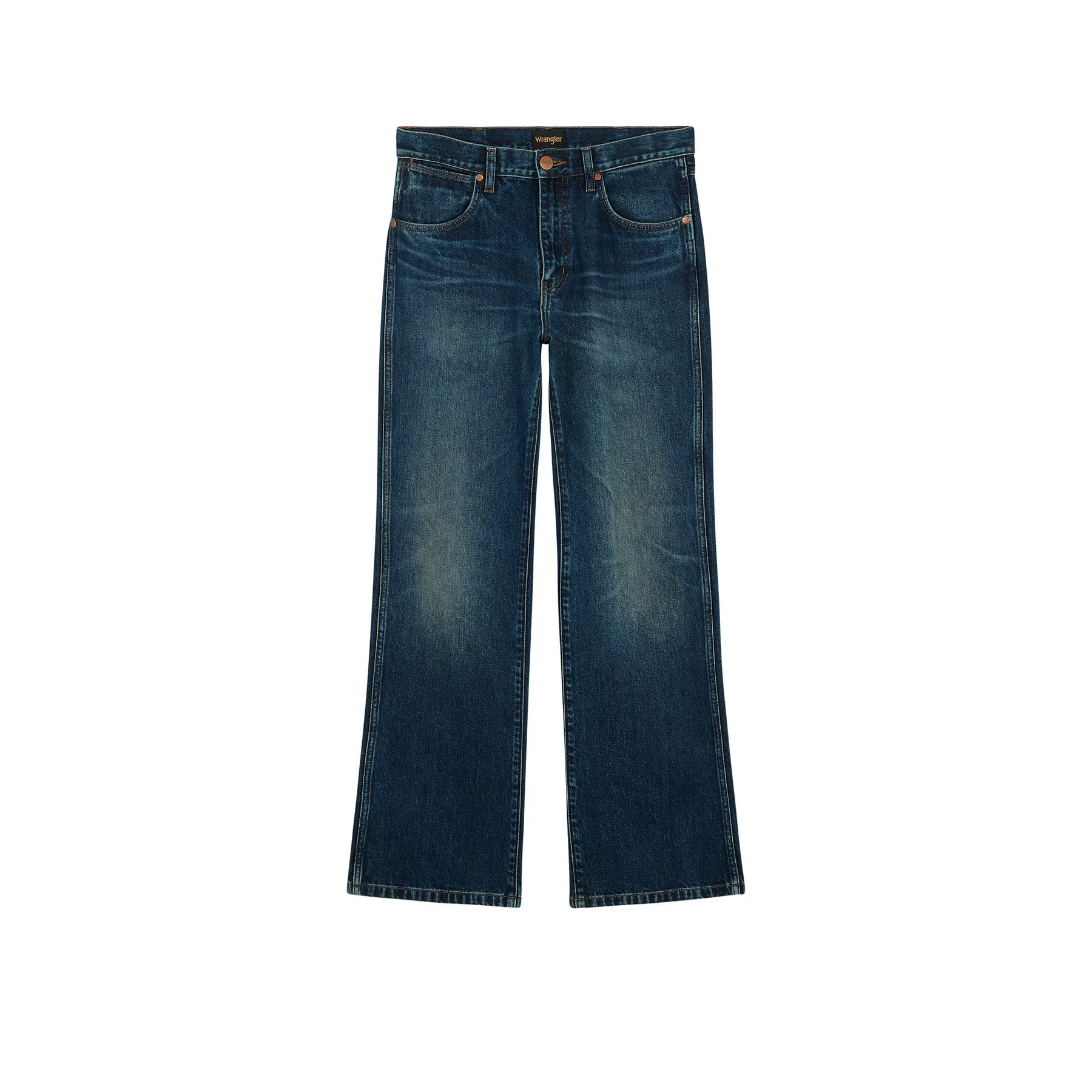 Lockere Jeans Wrangler
