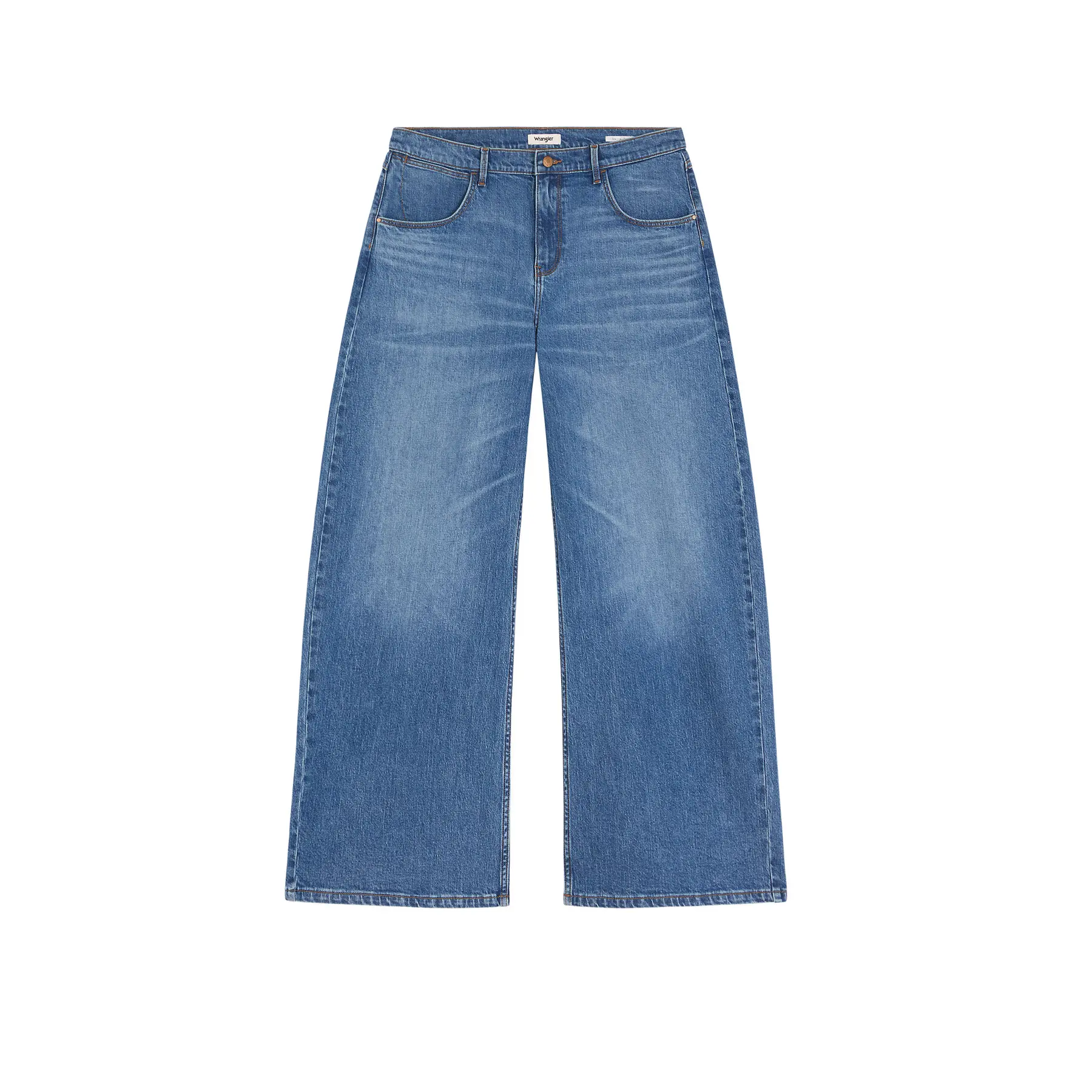 Jeans loose donna  Ultra Barrel