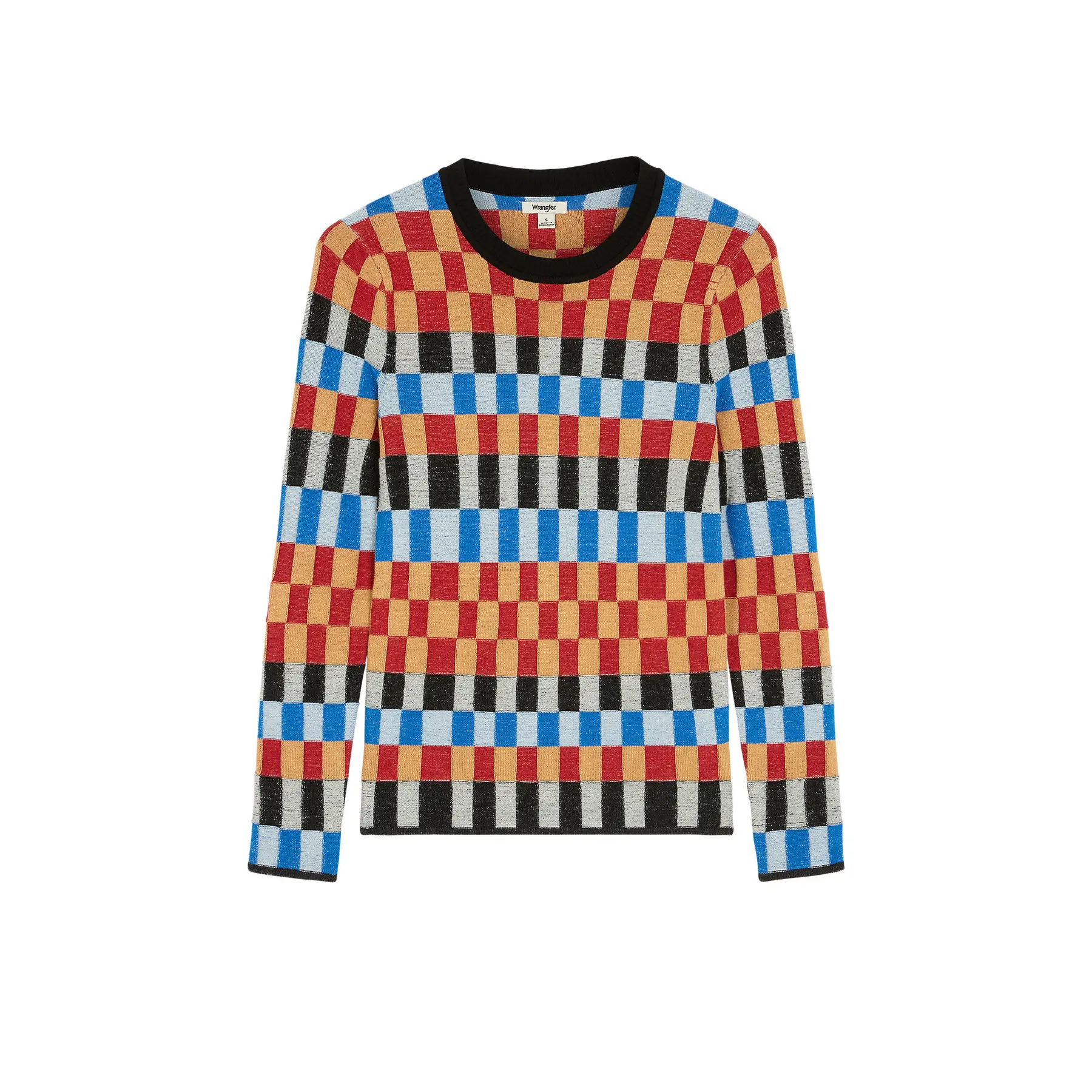 Wrangler Rouge Woman Sweater
