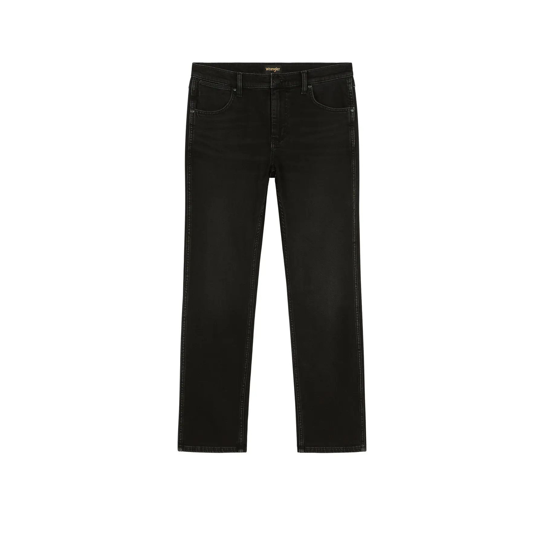 Gerade Jeans Wrangler Greensboro
