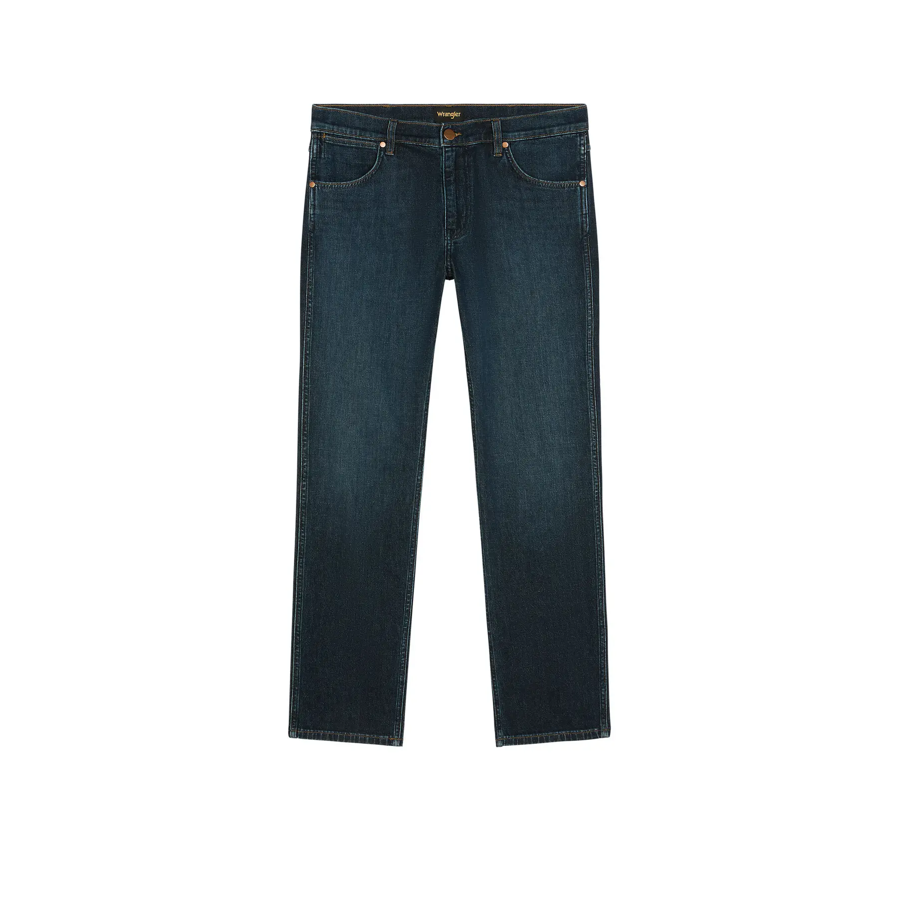 Gerade Jeans Wrangler Greensboro