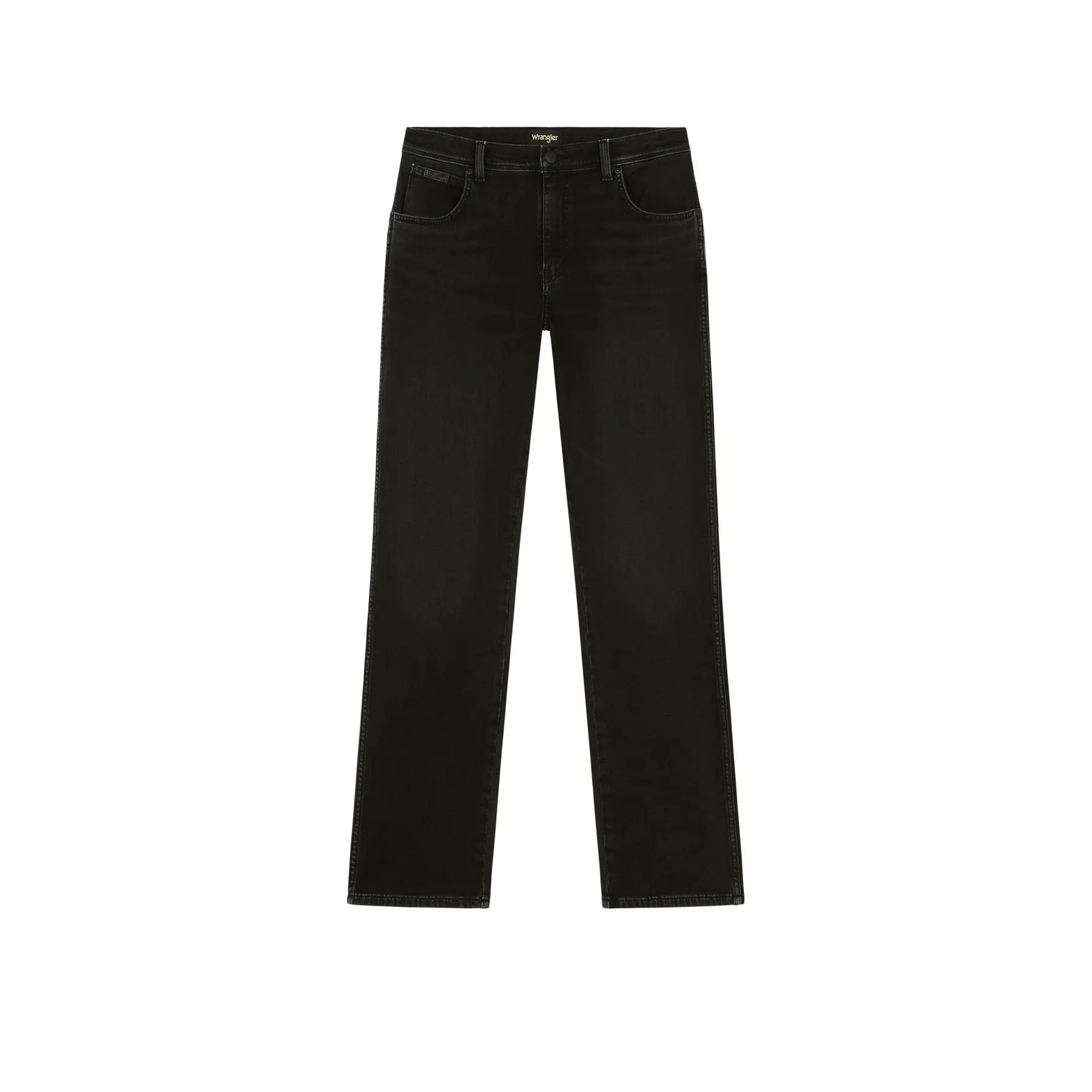 Gerade Jeans Wrangler Texas Veil