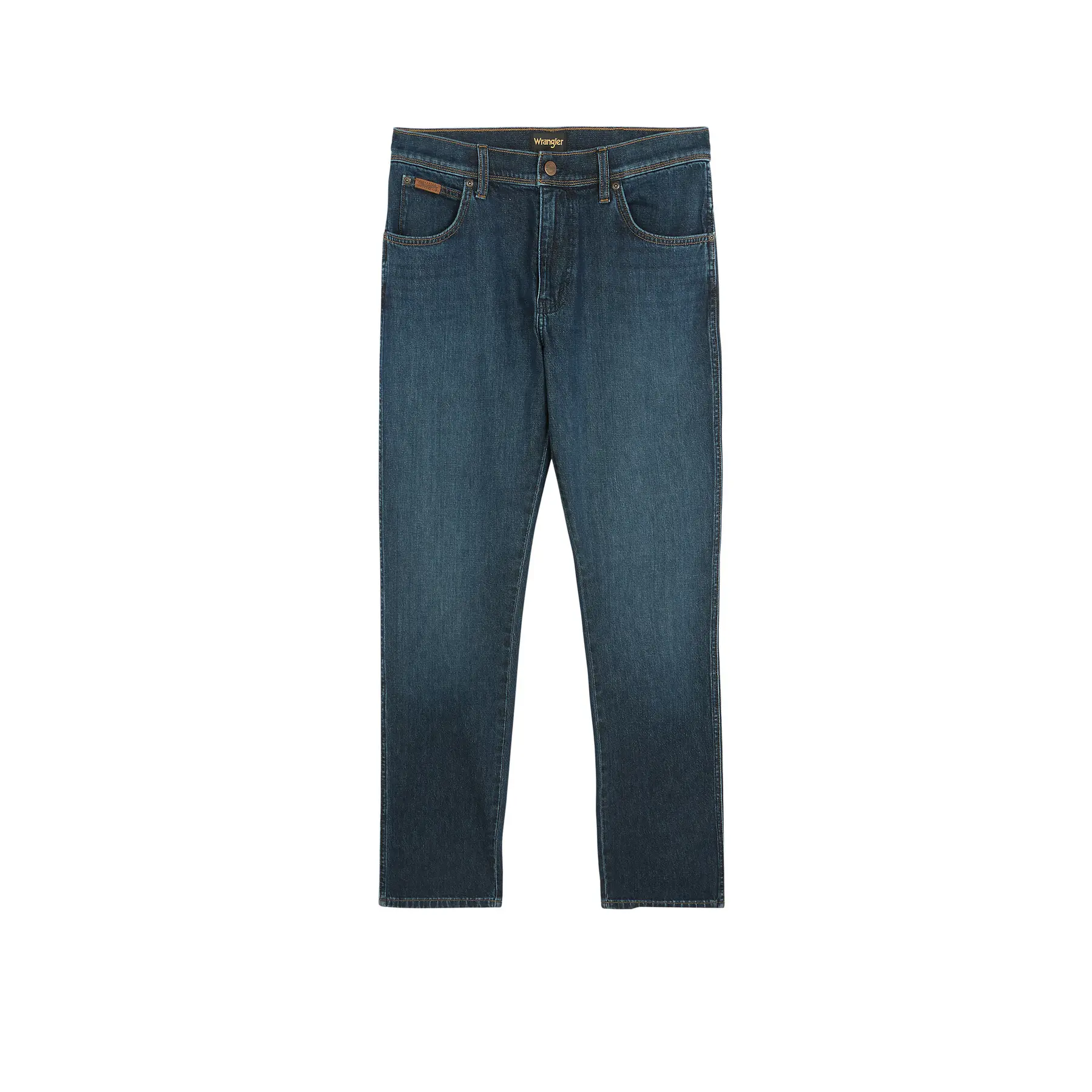 Slim Jeans Wrangler Texas Moonlit