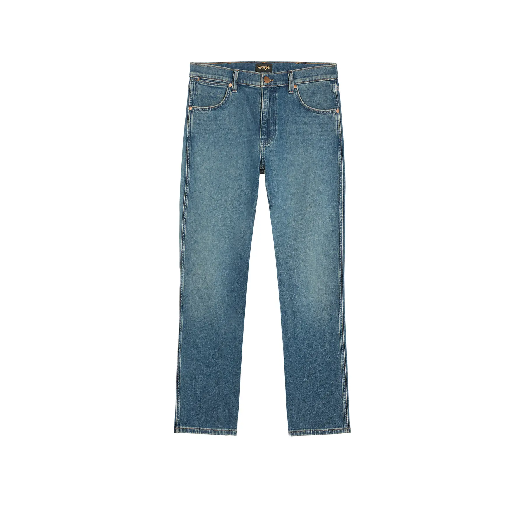 Slim Jeans Wrangler Larston