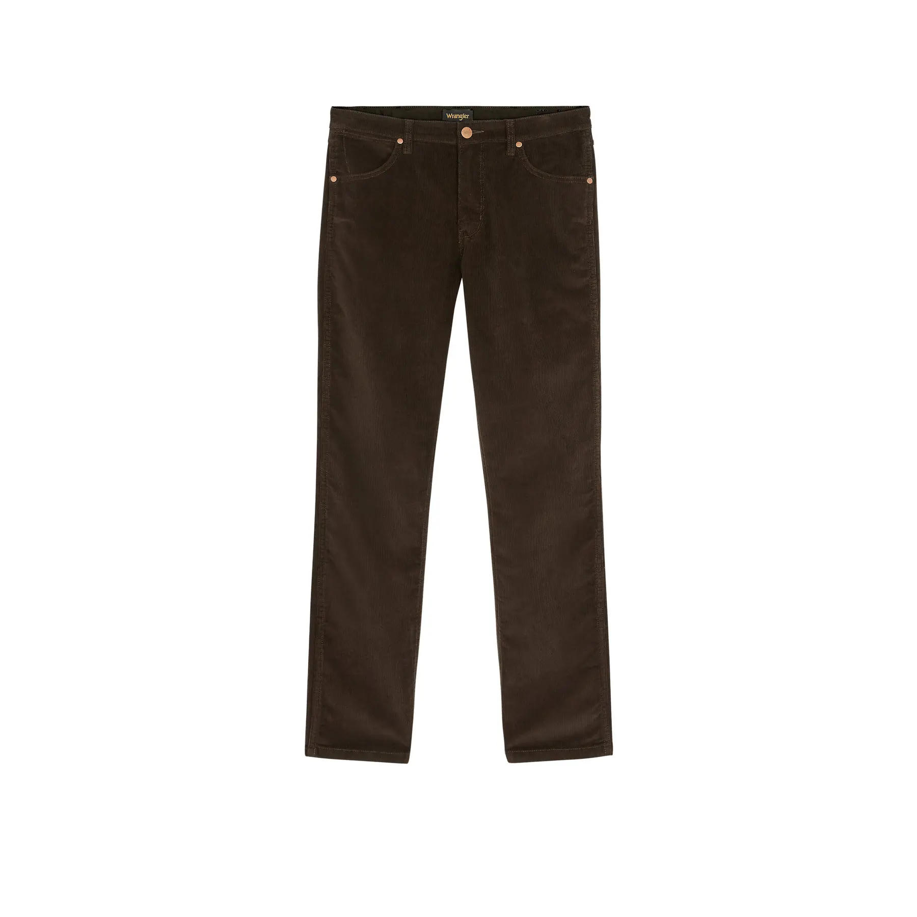 Slim Jeans Wrangler Larston