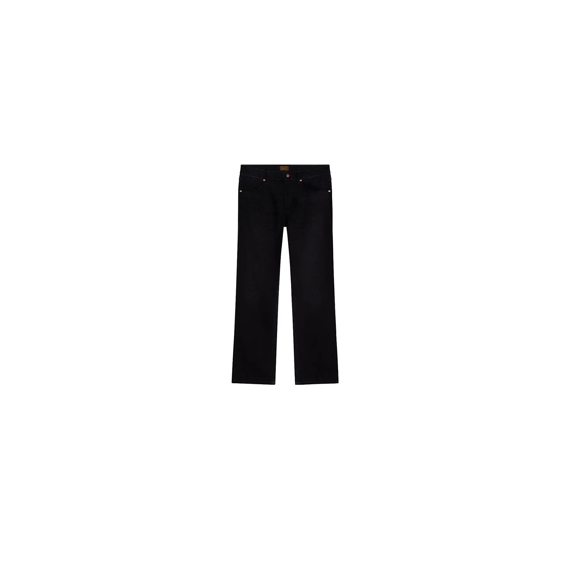 Bootcut-Jeans Wrangler Wrancher Starlit
