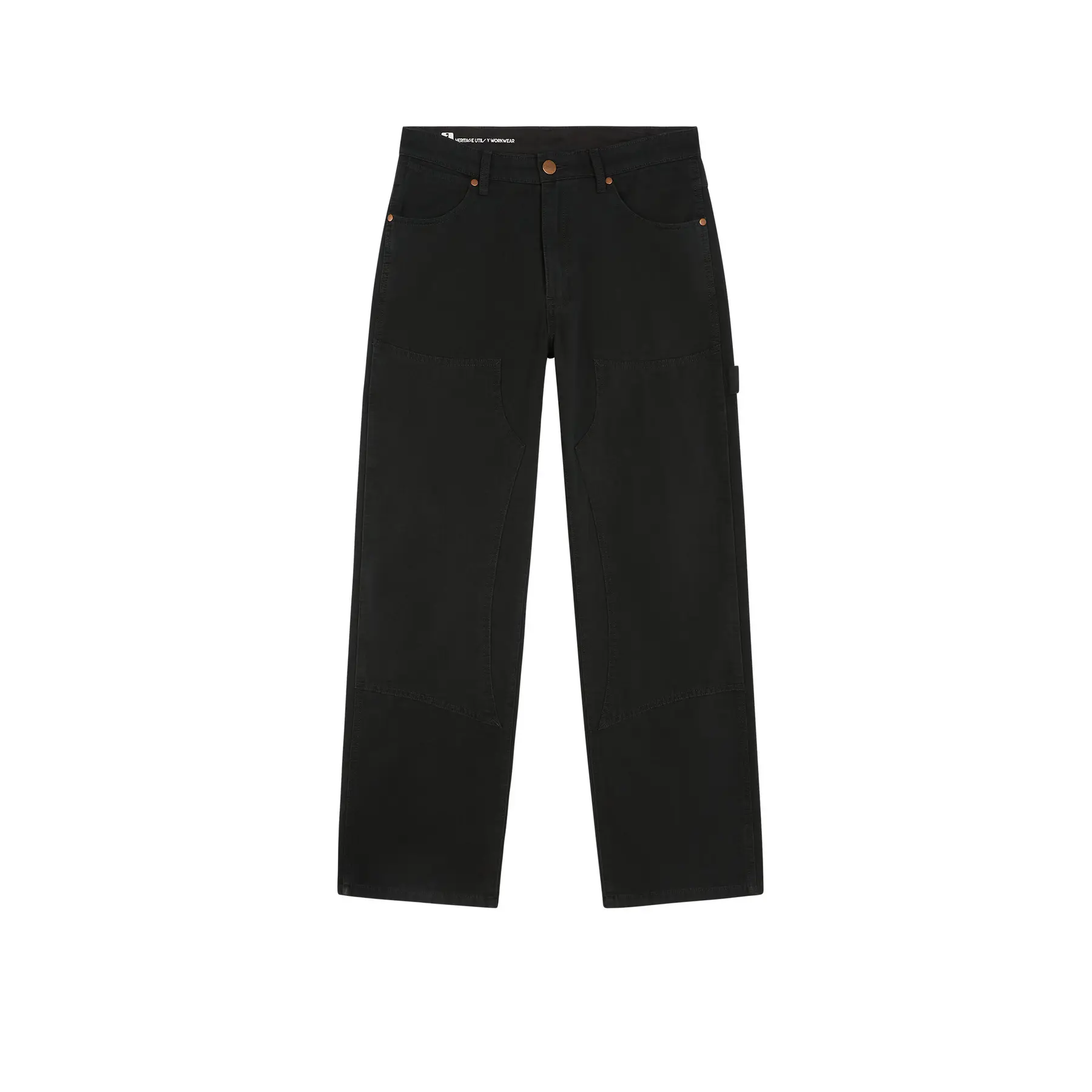 Lockere Jeans Wrangler