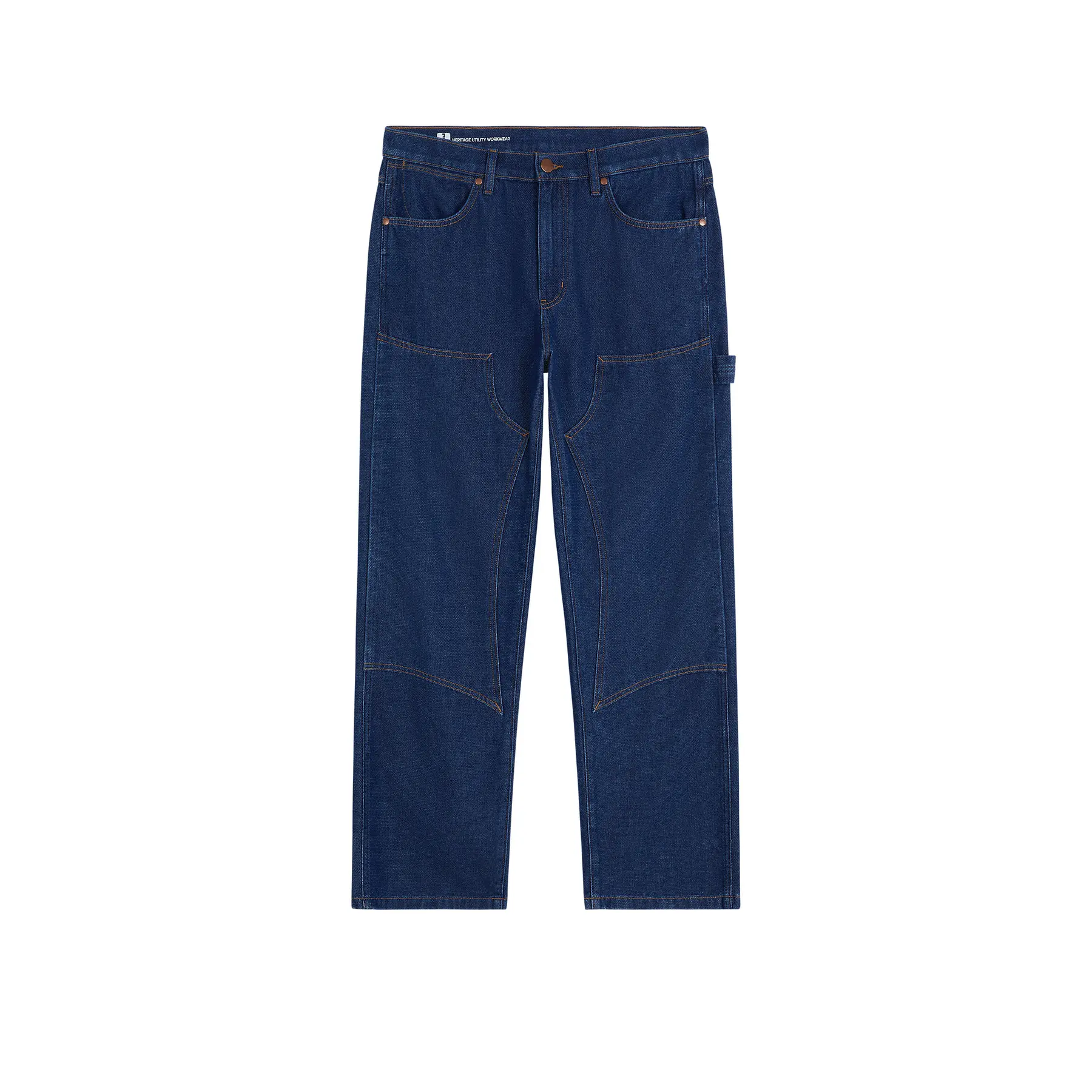 Lockere Jeans Wrangler