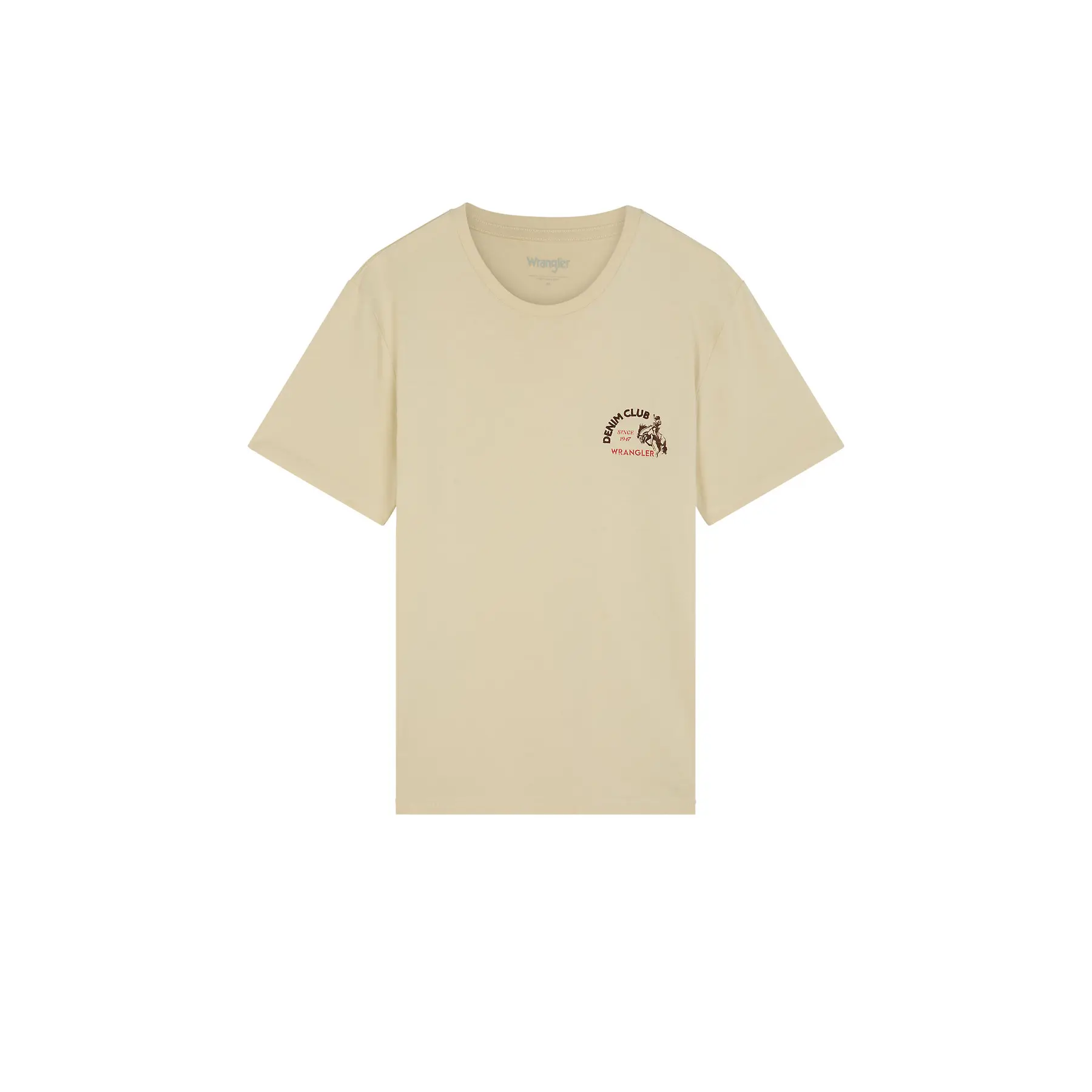 T-Shirt Wrangler