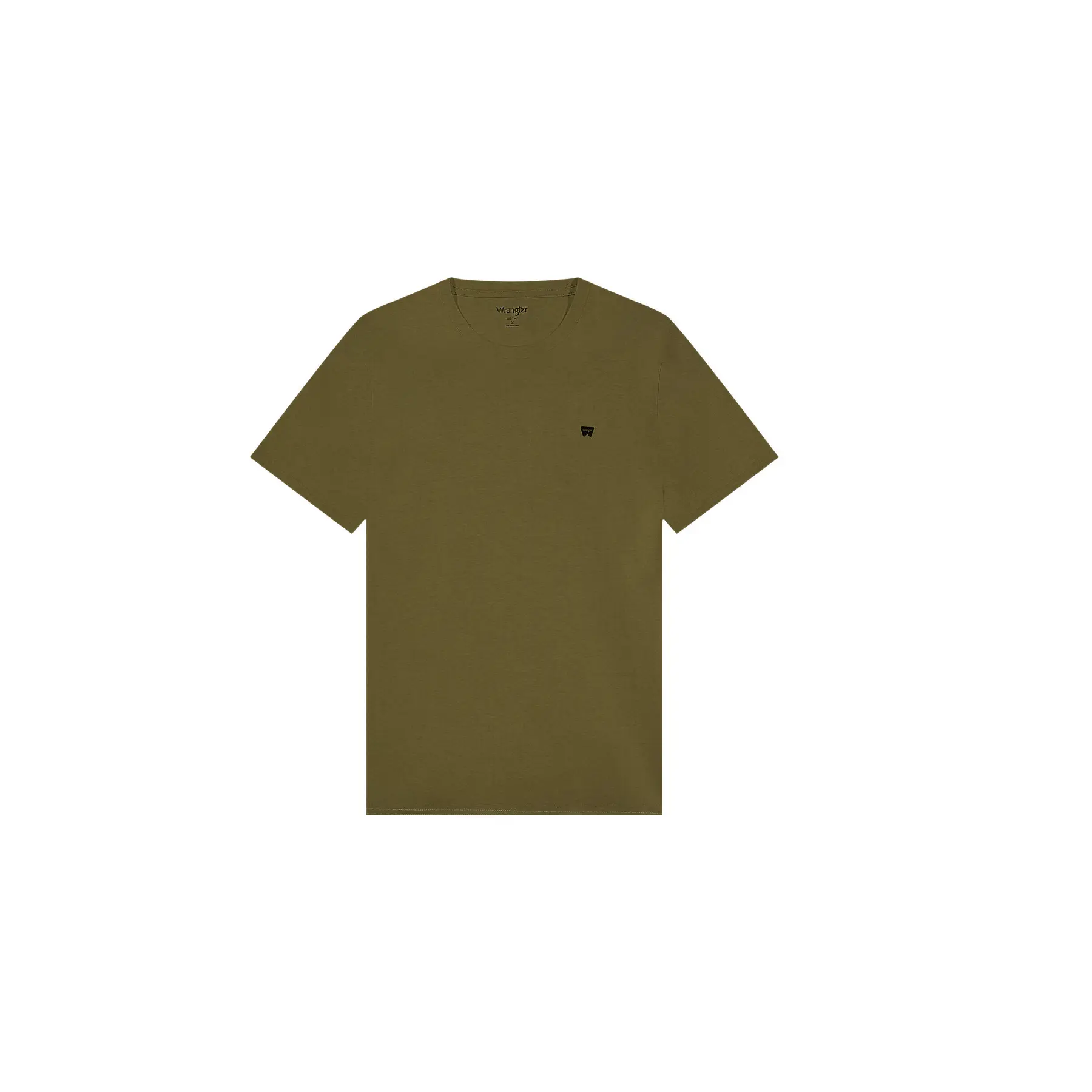 Wrangler Men's Vert T-Shirt Sign Off