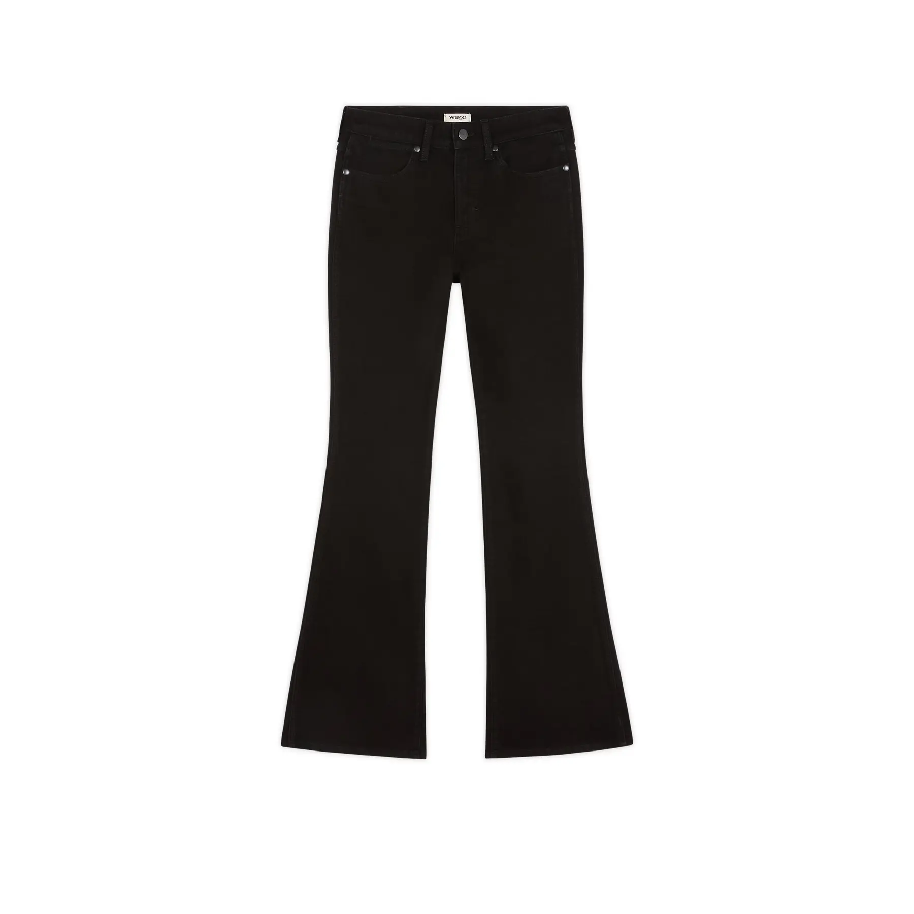 Jeans Flare donna  Montana