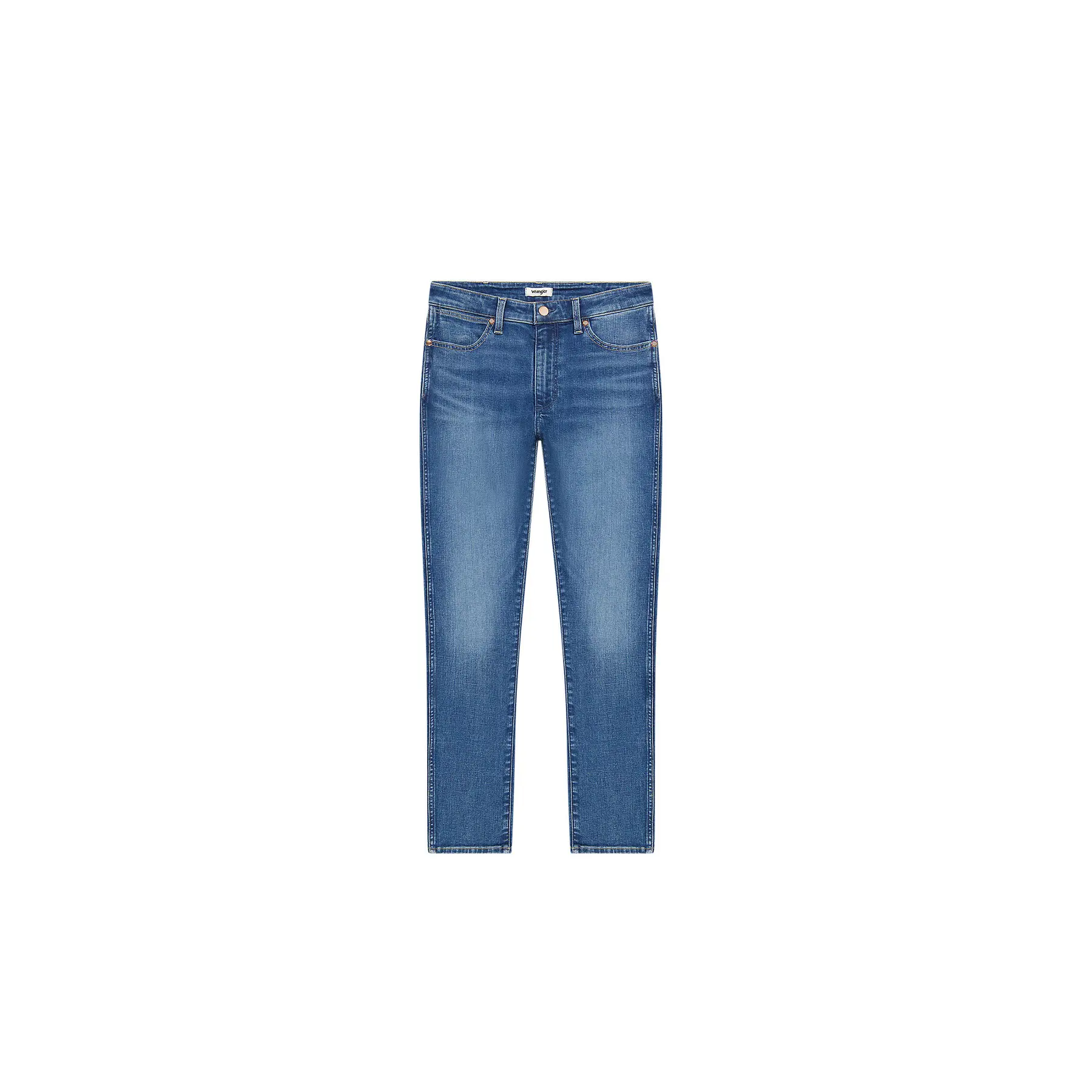 Jeans slim donna  Jenna Rebel