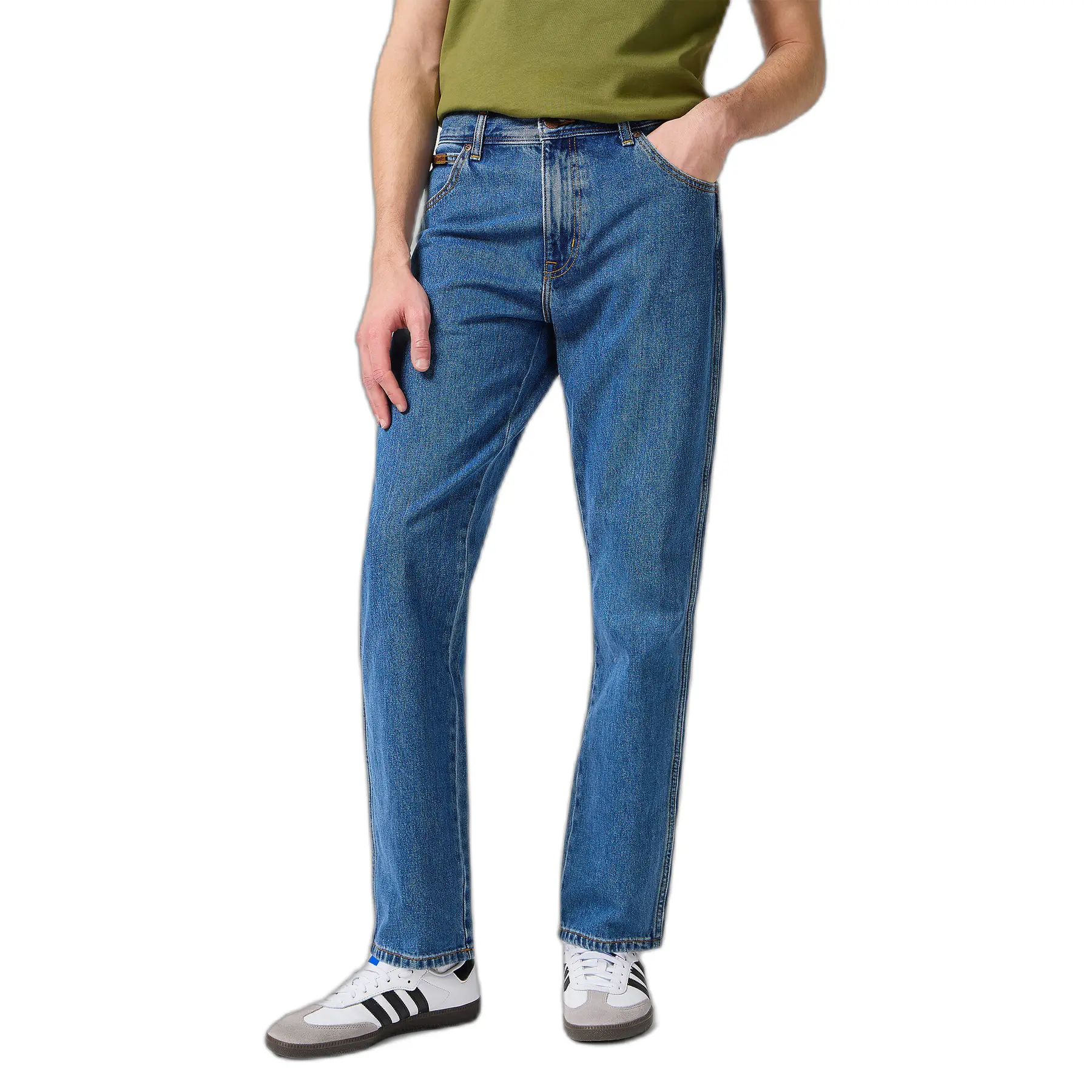 5414368515994 - Jeans Texas Vintage Stonewash