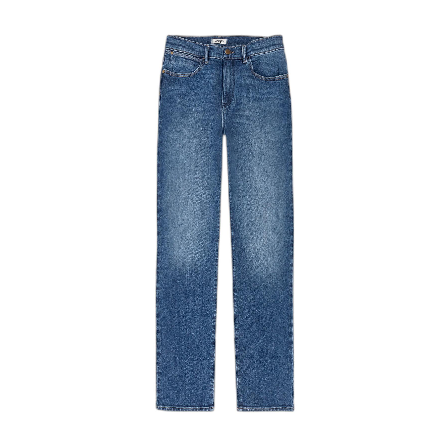 5401018857047 - Jeans Straight