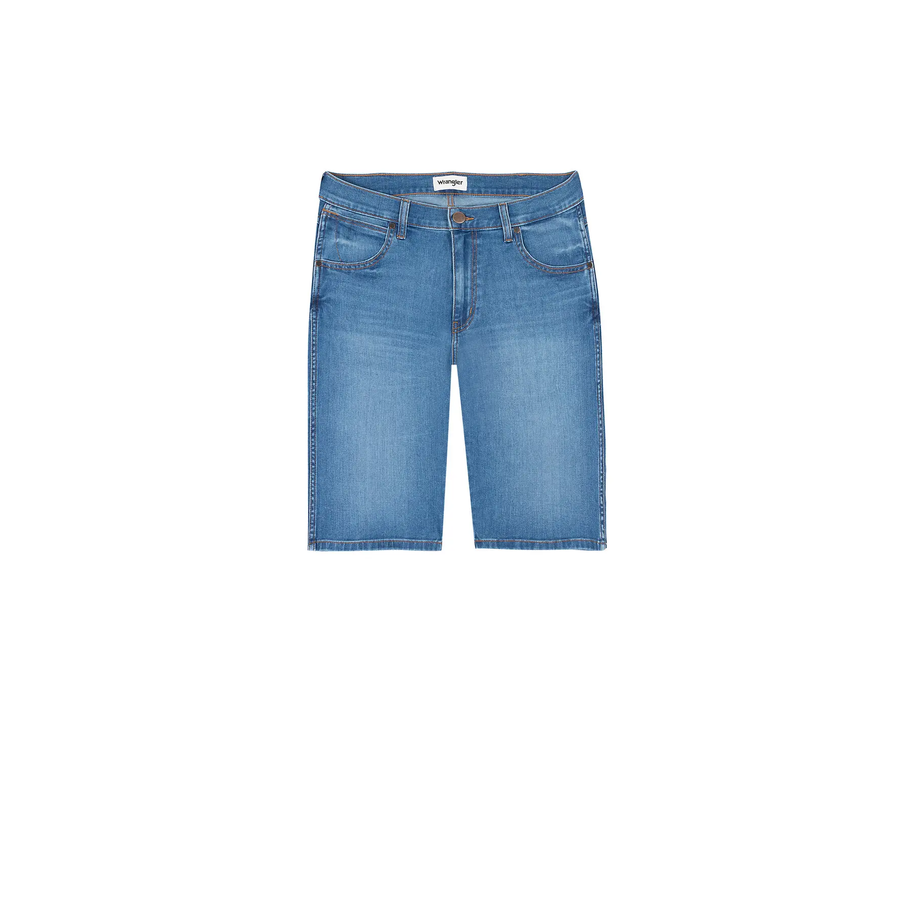 5401019197081 - Shorts denim