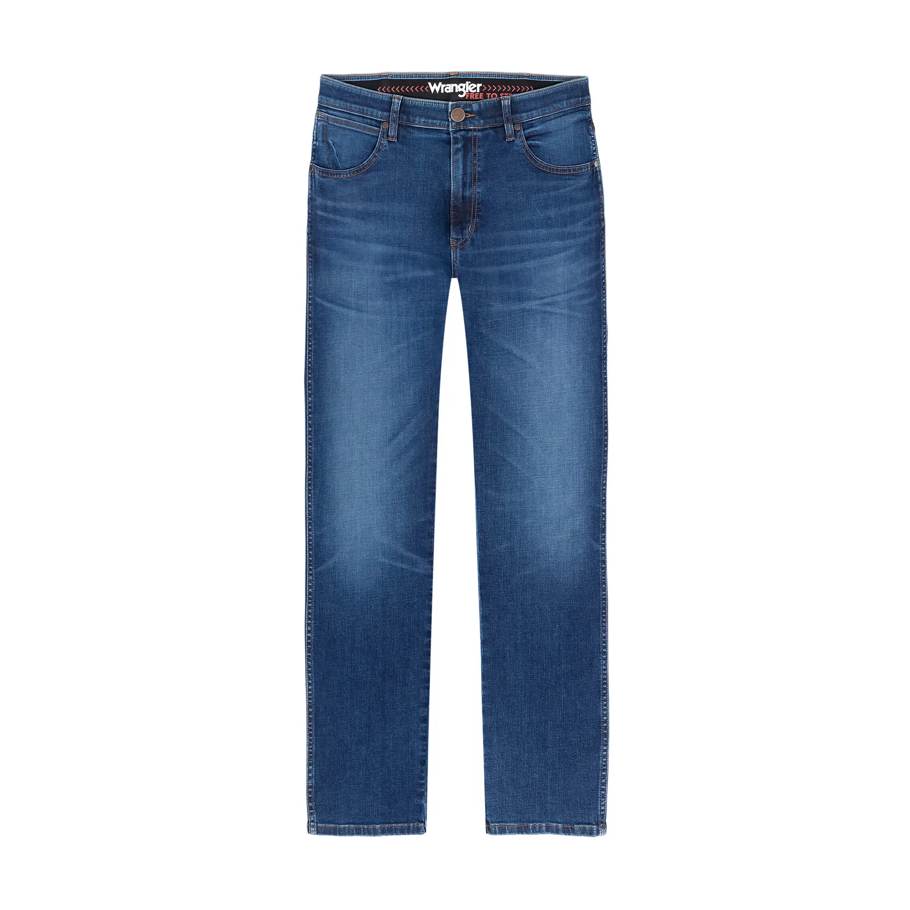 5401019214252 - Jeans River