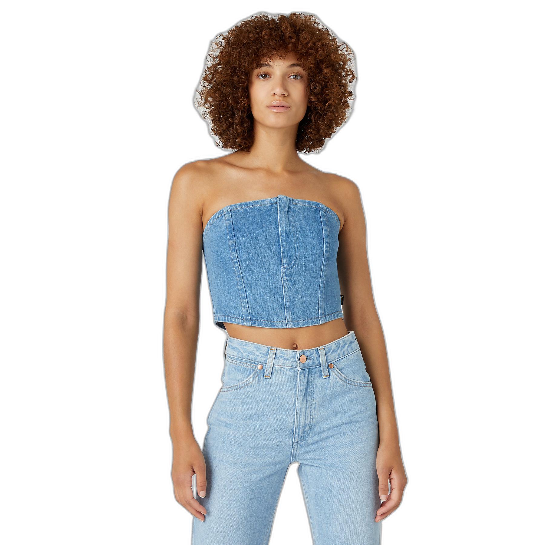 5401019282473 - Crop Top Frau Prince
