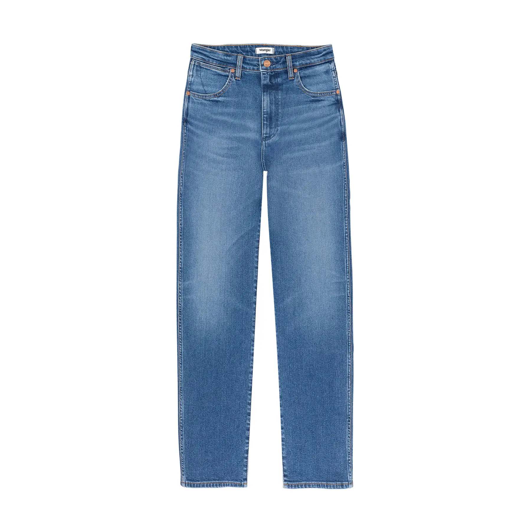 5401019301174 - Jeans mom Damen Straight