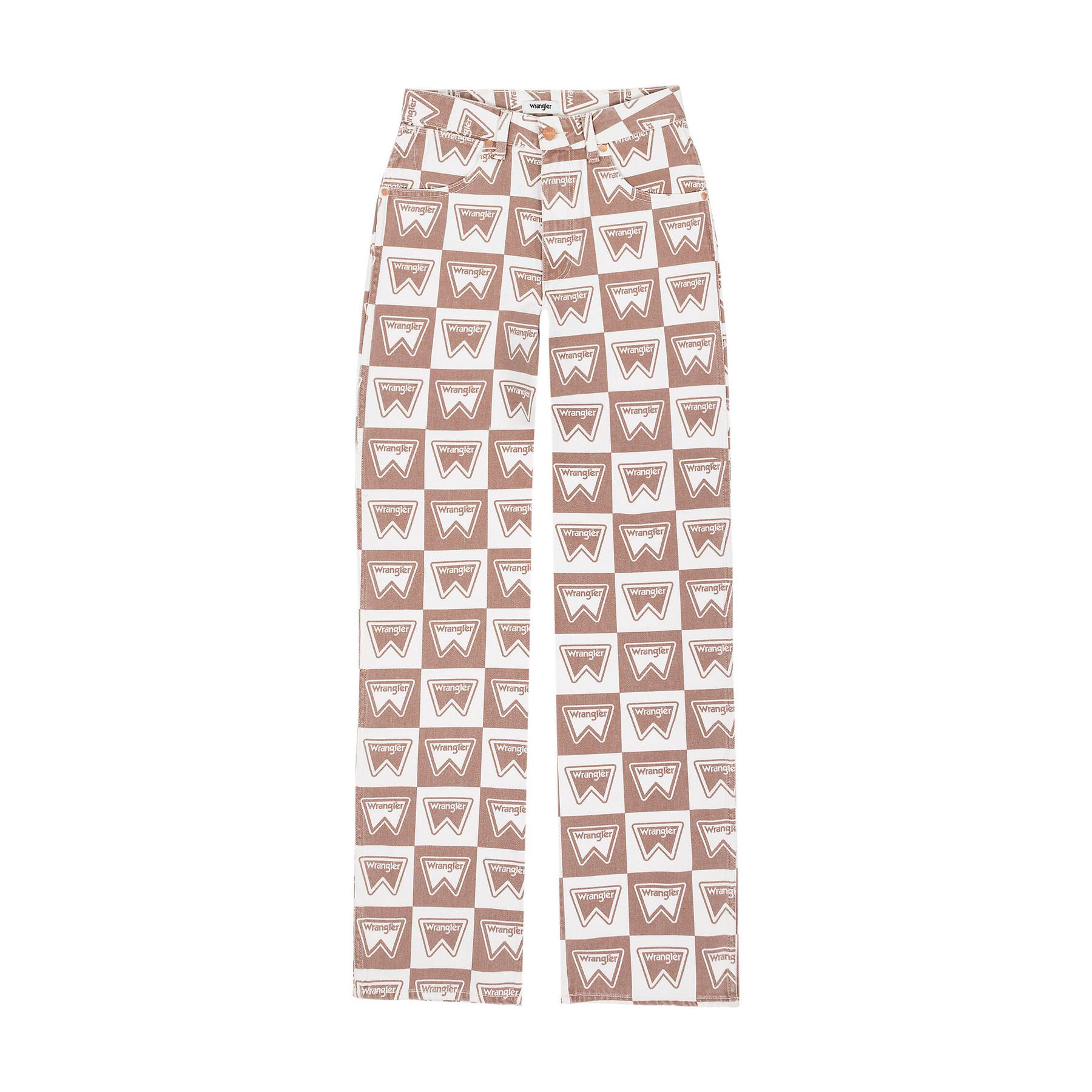 5401019320625 - Jeans mom Frau Relaxed