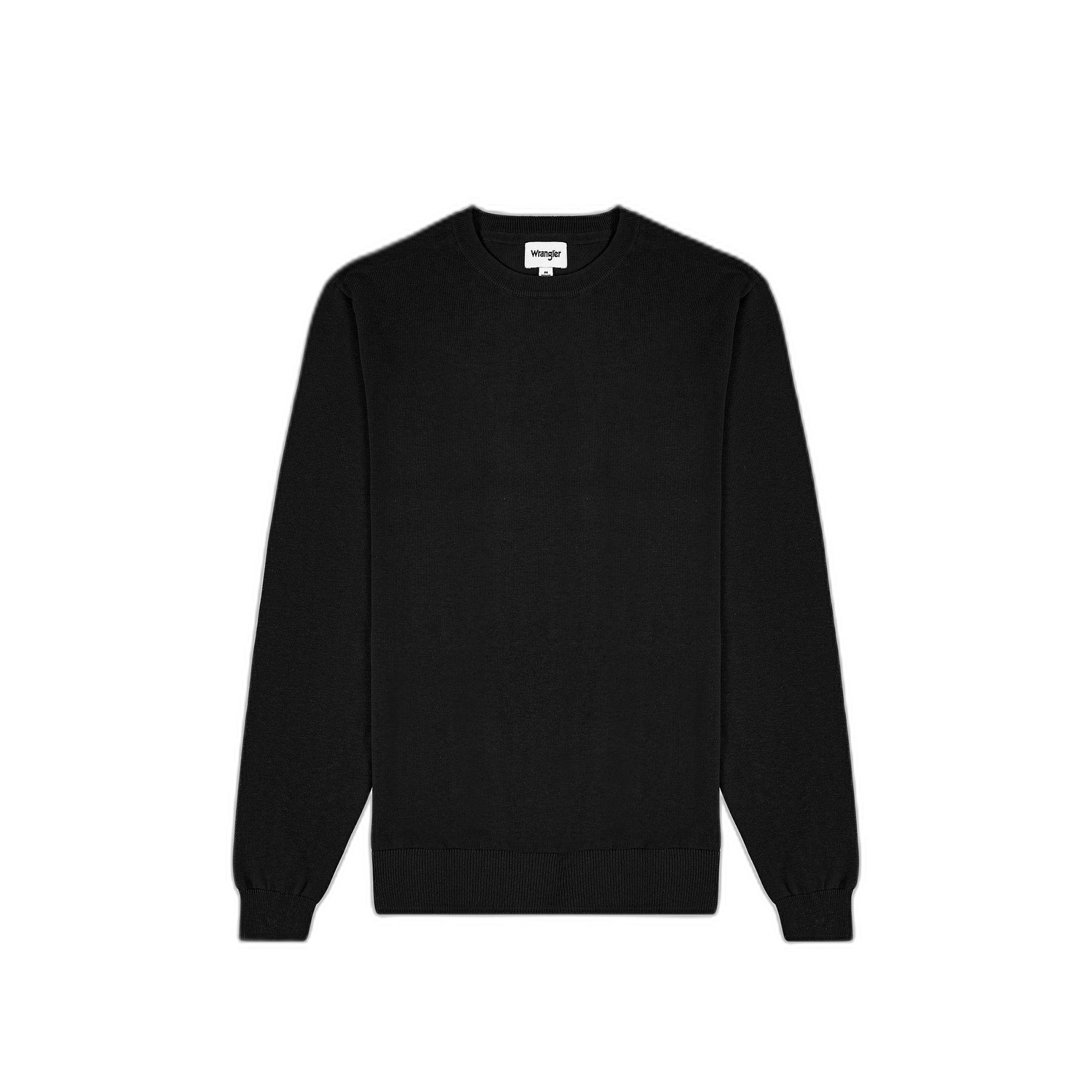 5401019345192 - Pullover mit Rundhalsausschnitt Wrangler