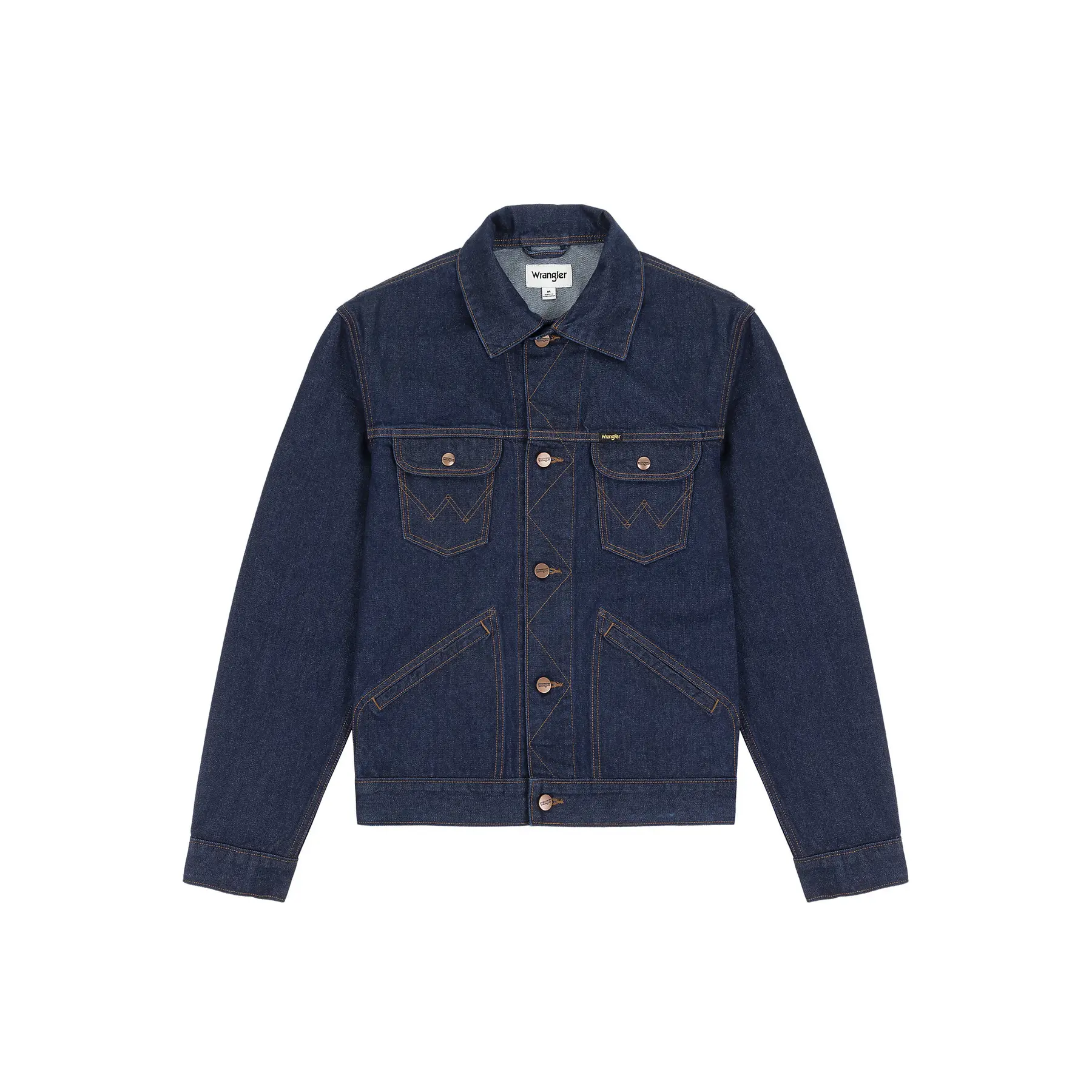 5401019506531 - Jeanshemd 124MJ