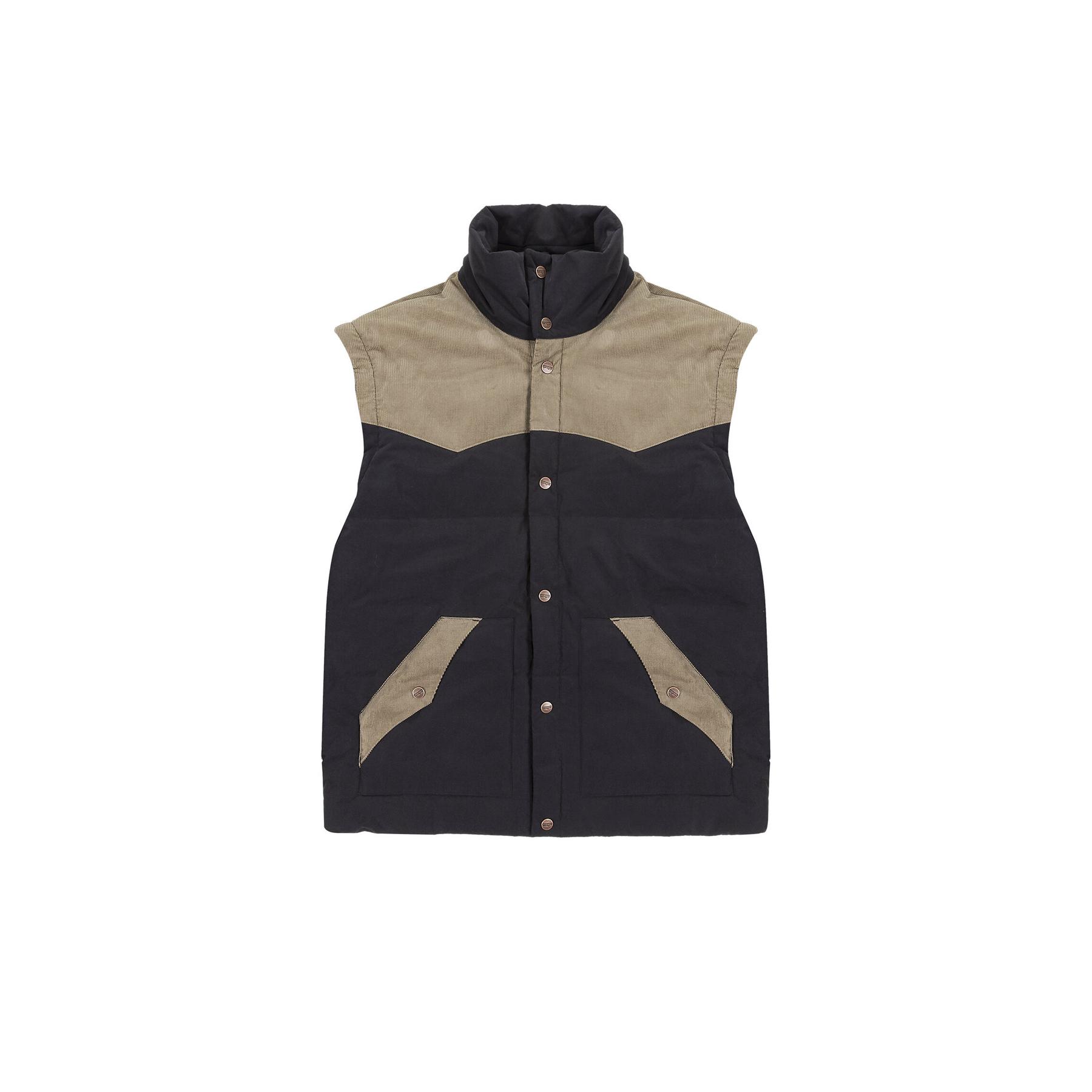 5401019511290 - Ärmellose Jacke Wrangler