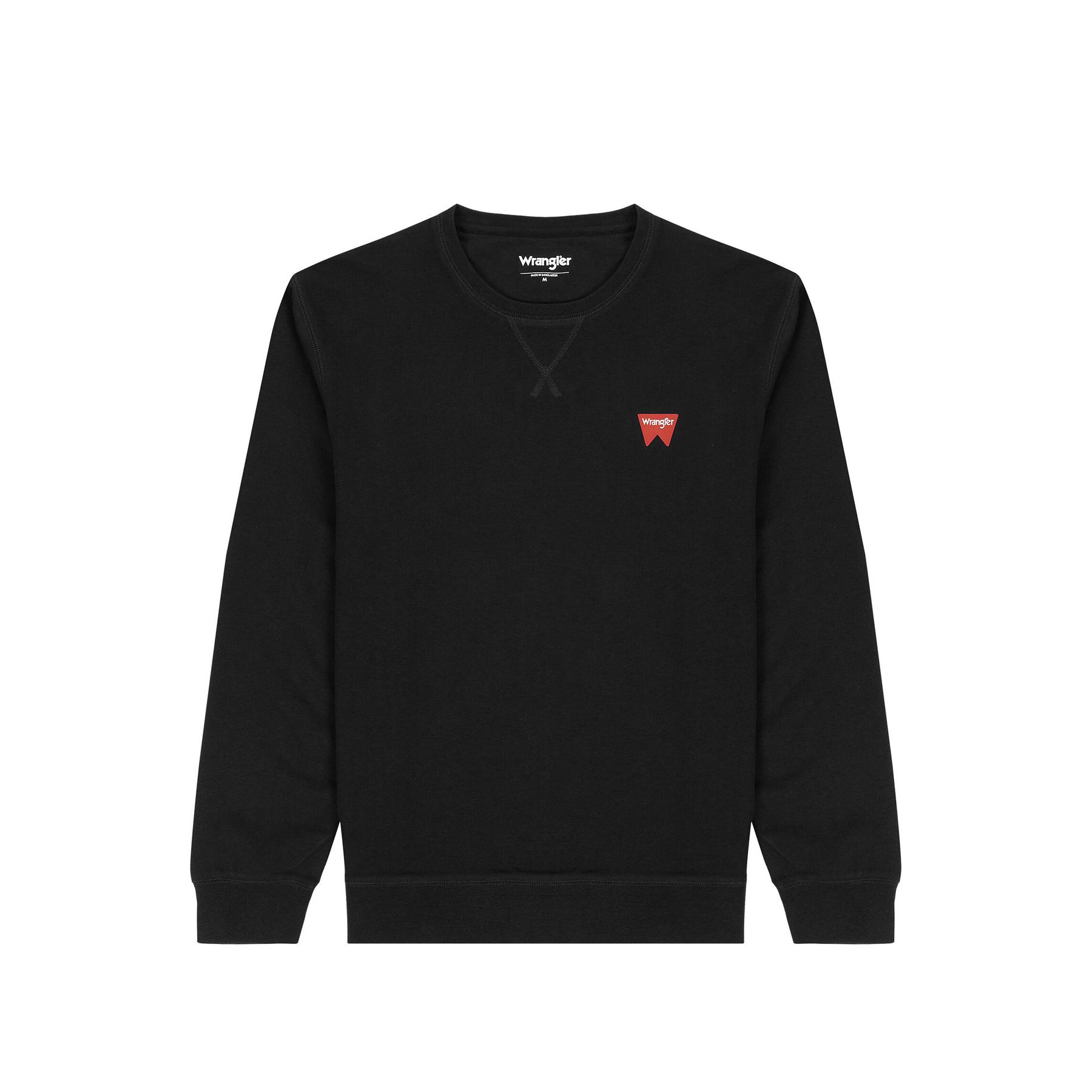 5401019517476 - Sweatshirt mit Rundhalsausschnitt Sign Off