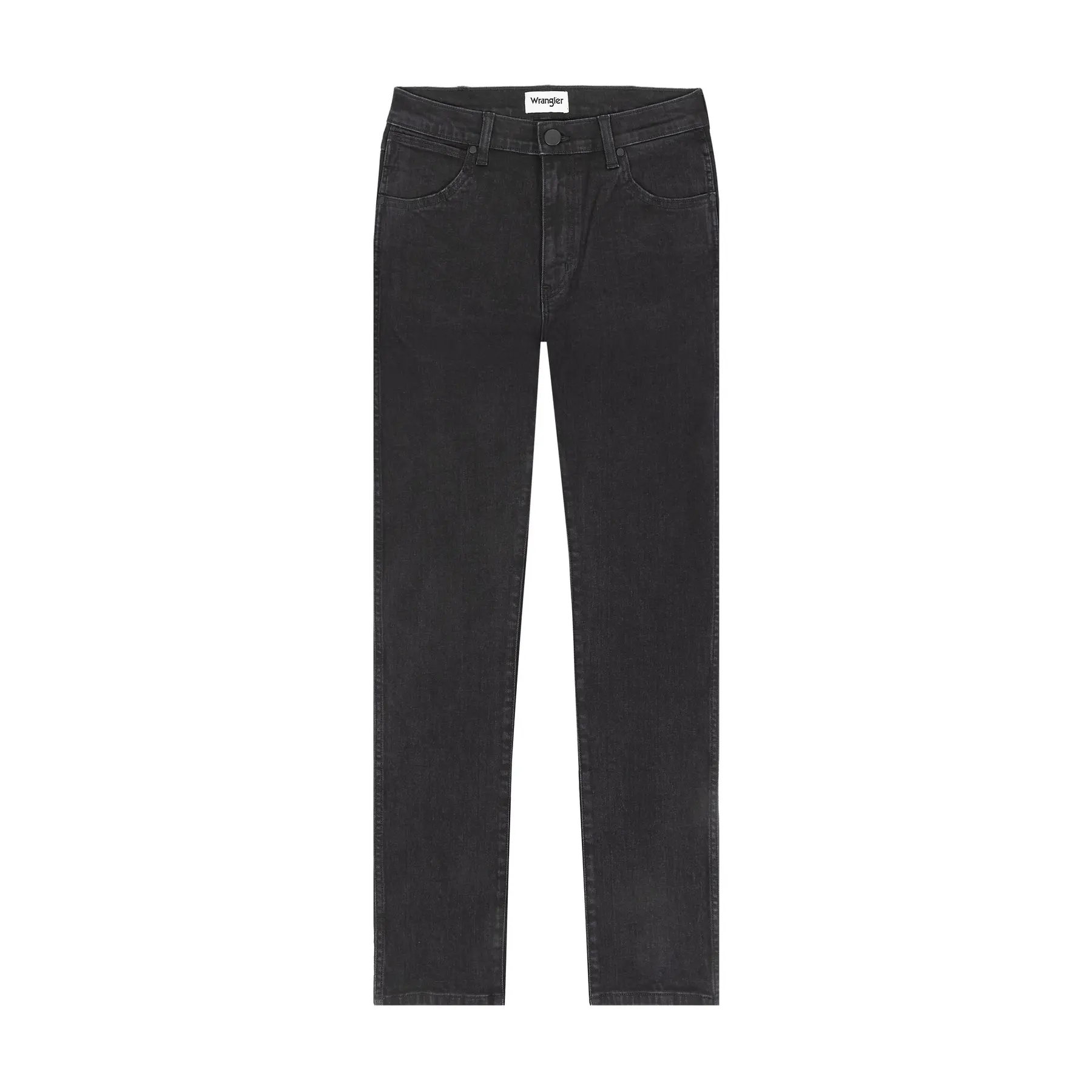 Wrangler Uomo Larston Jeans, Nero (Atmosphere), 29W / 32L-image