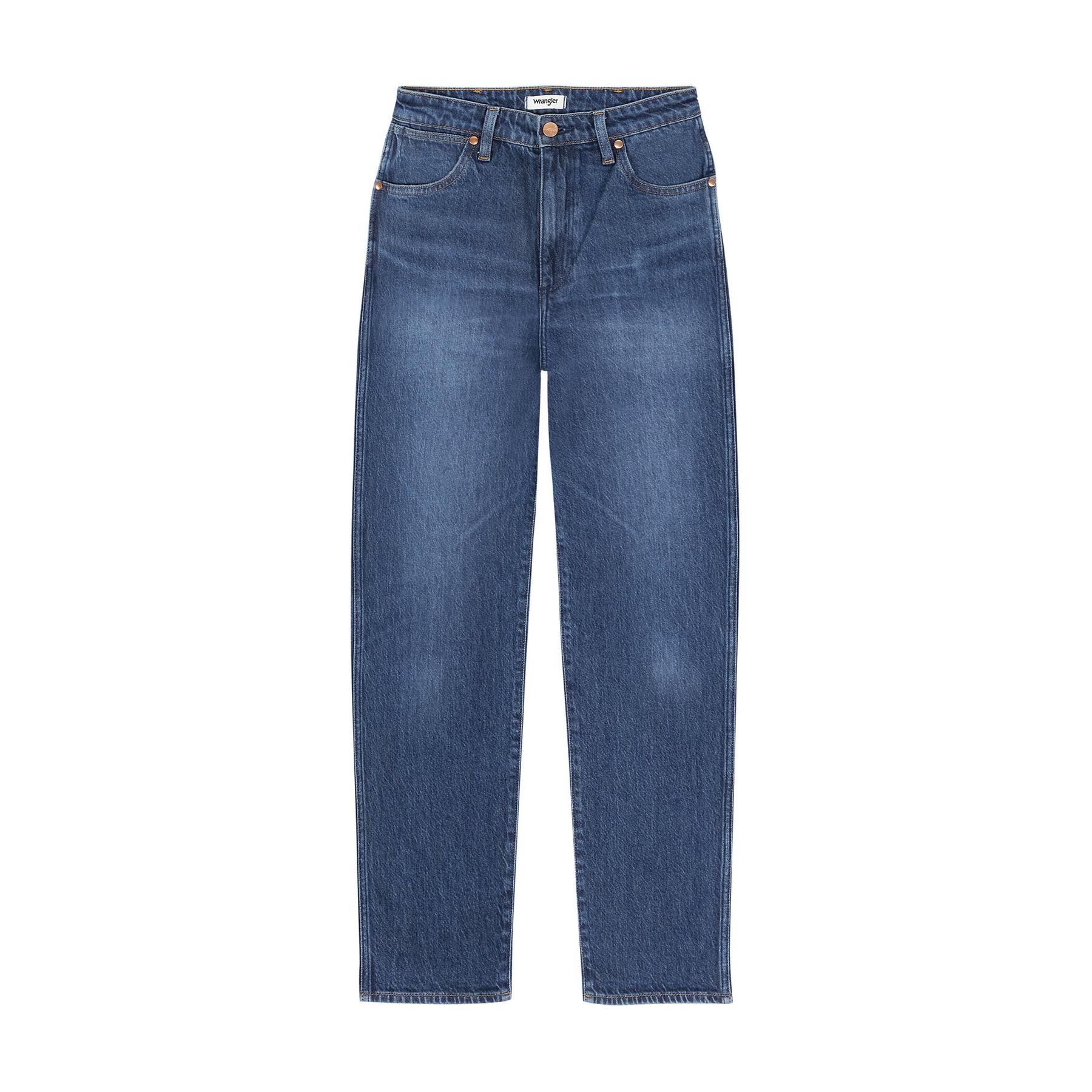 5401019665214 - Damenjeans Mom Straight