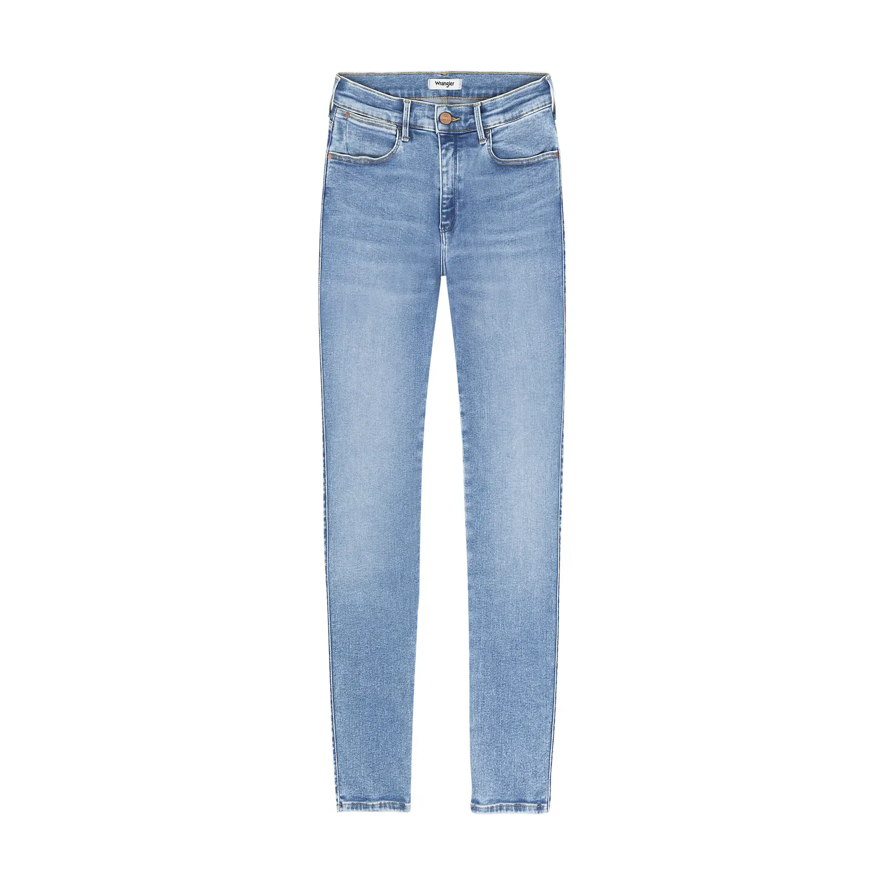 5401019682341 - Skinny Jeans Damen Wrangler