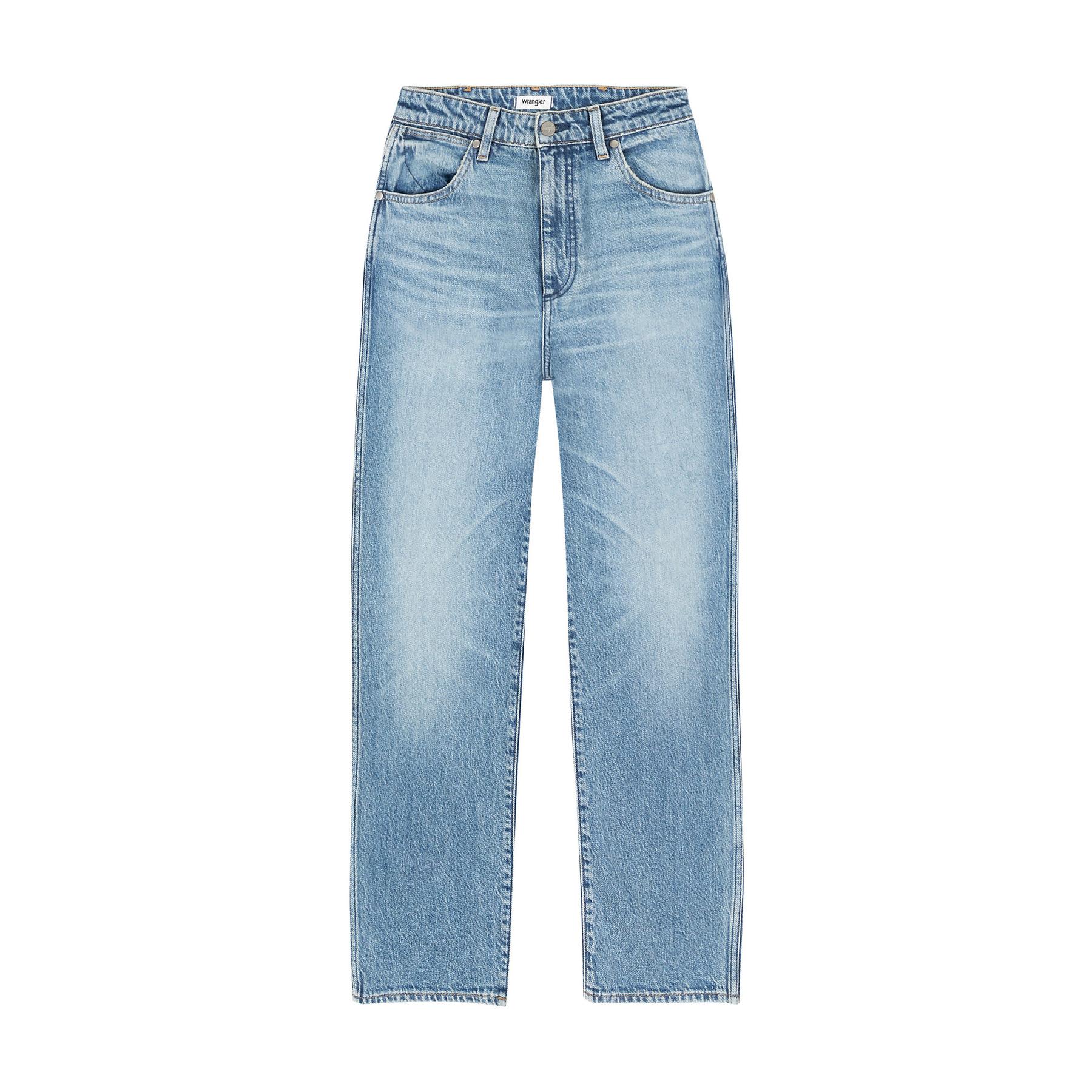 5401019711300 - Jeans Mom Straight