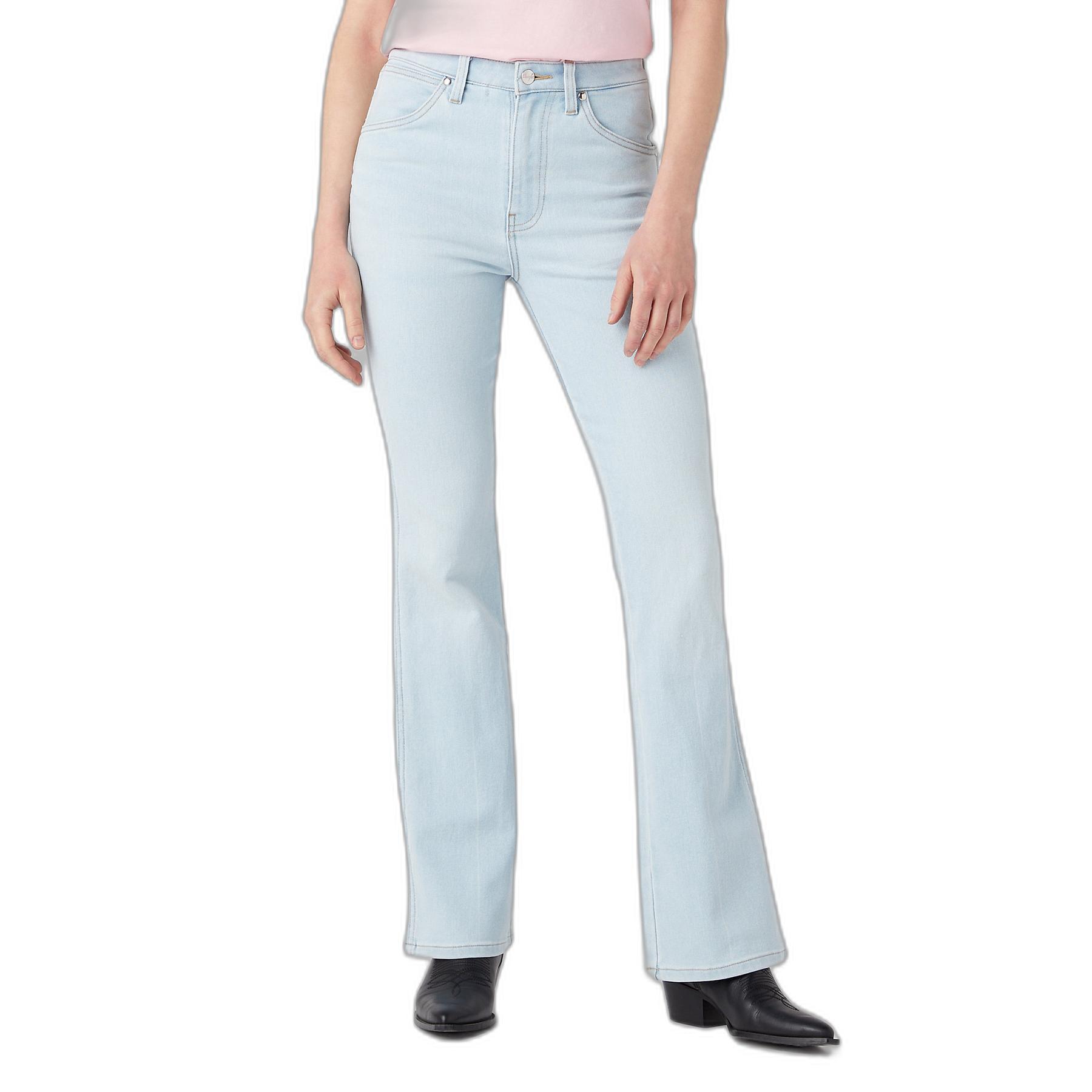 5401019740782 - Barbie Westward Jeans blau in W29L32