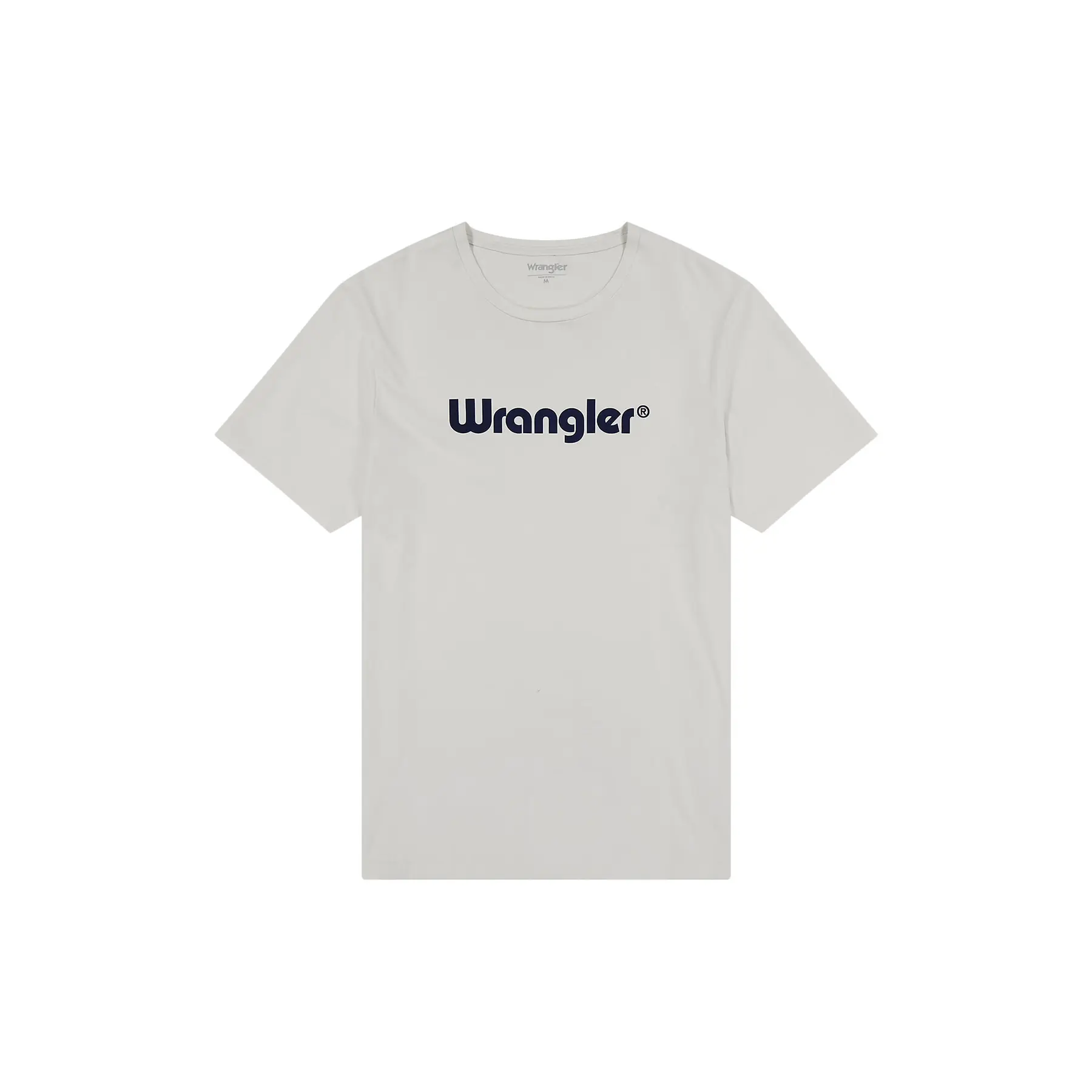 All Terrain Gear X Wrangler Logo Tee, Bianco, S-image