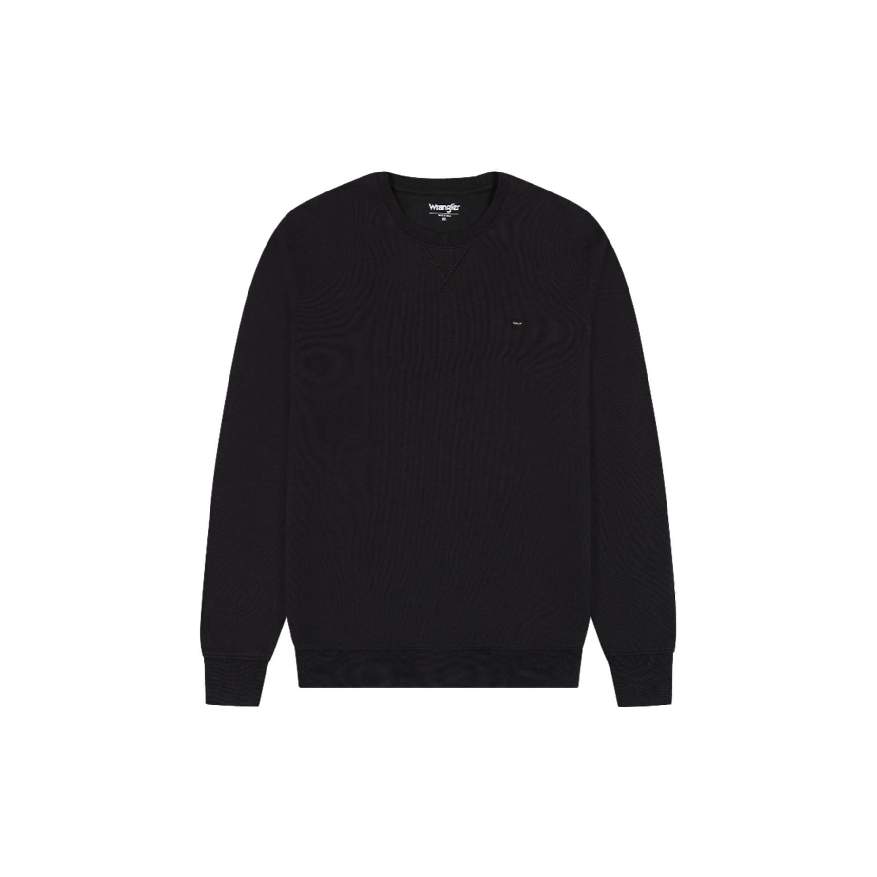 5401019845845 - Pullover Sign Off Crew