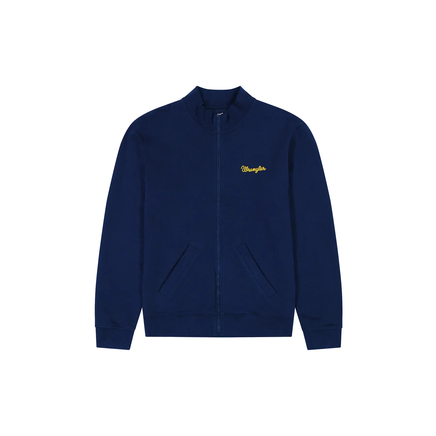 5401019846903 - Sweatshirt mit Reißverschluss Funnel