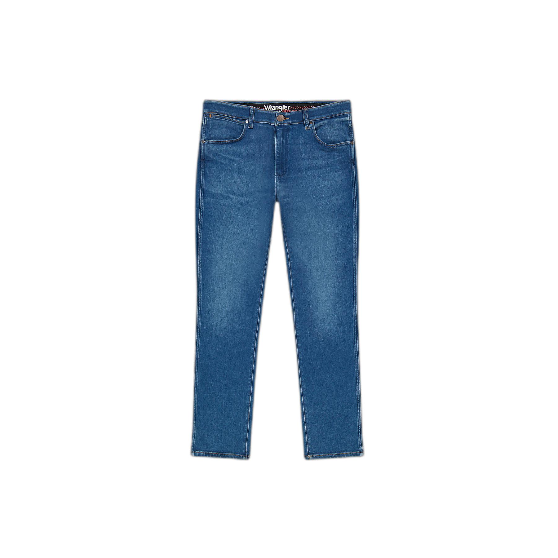 5401019881539 - Jeans Larston