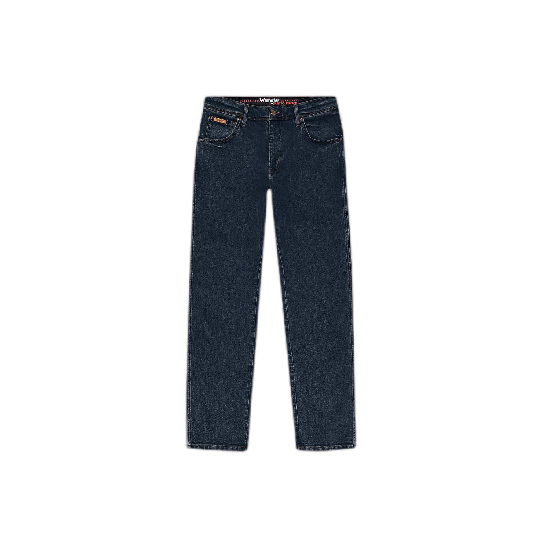 5401019963136 - Röhrenjeans Texas