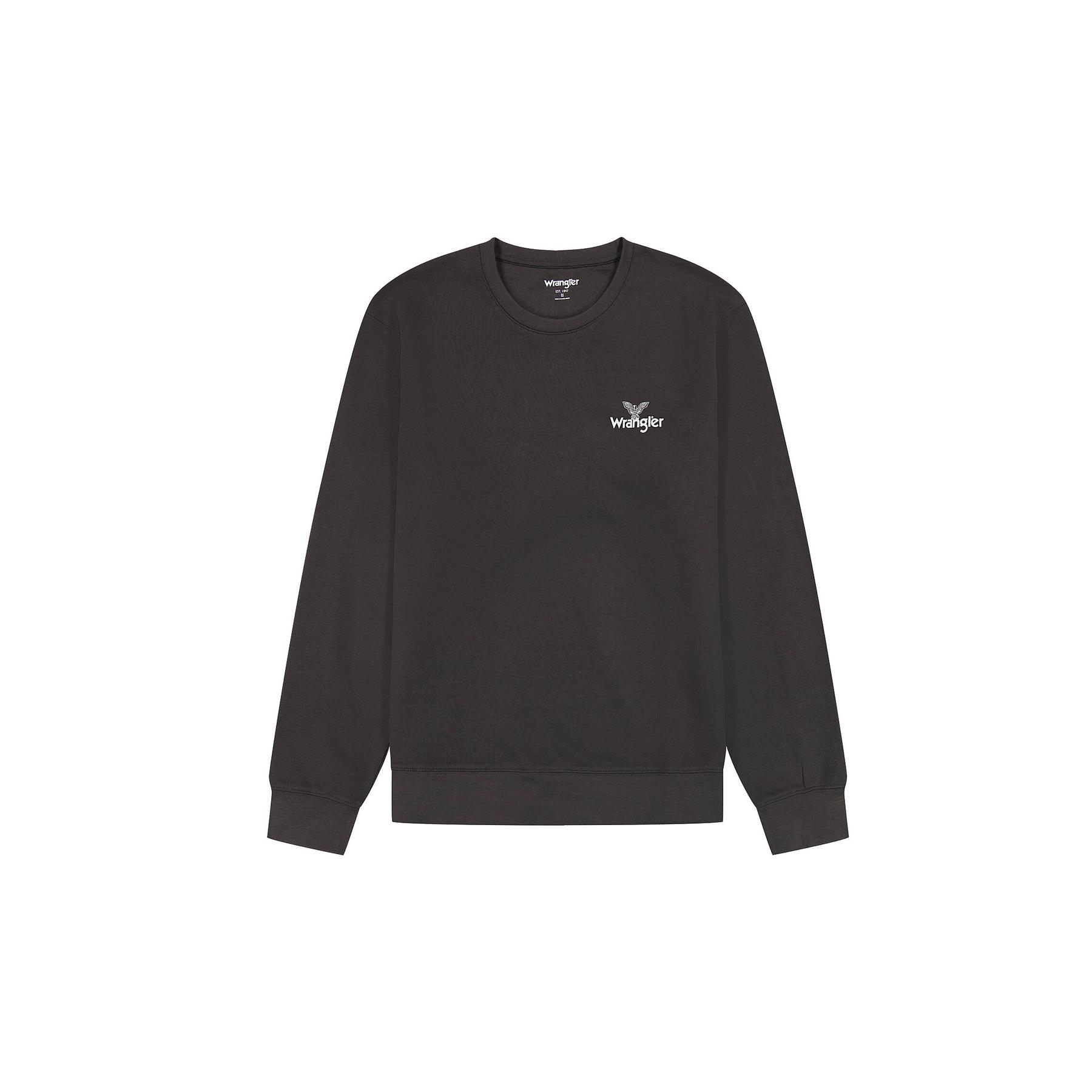 5401139001633 - Hoodie Small logo