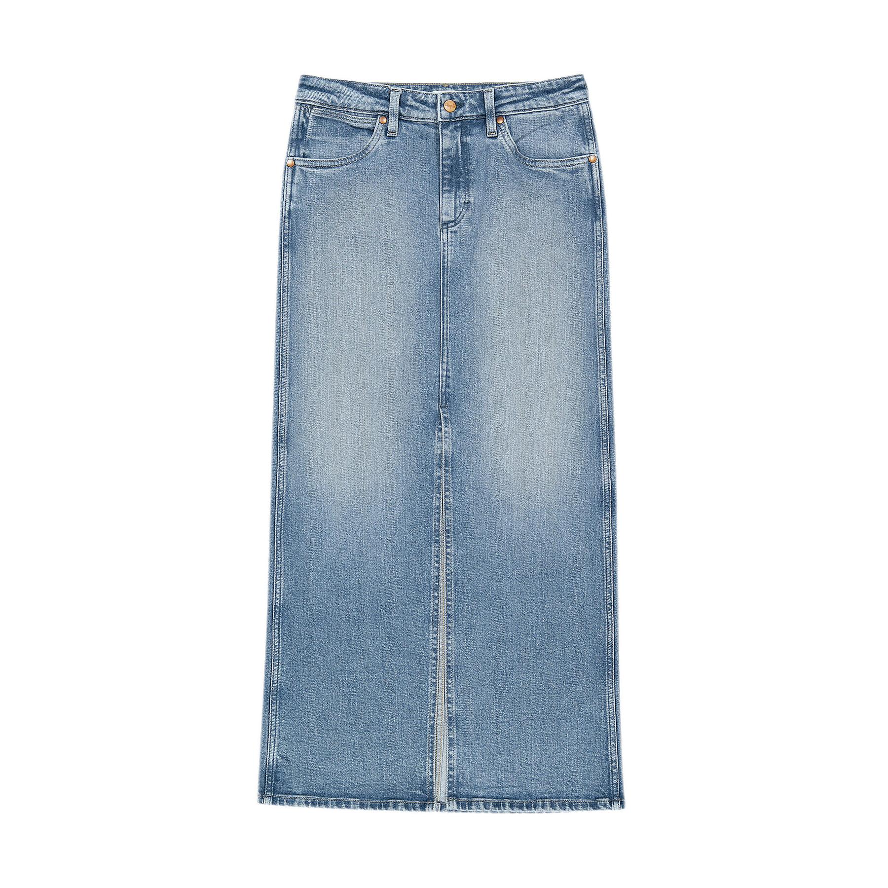 5401139084124 - Maxi-Denim-Rock Damen Once Loved