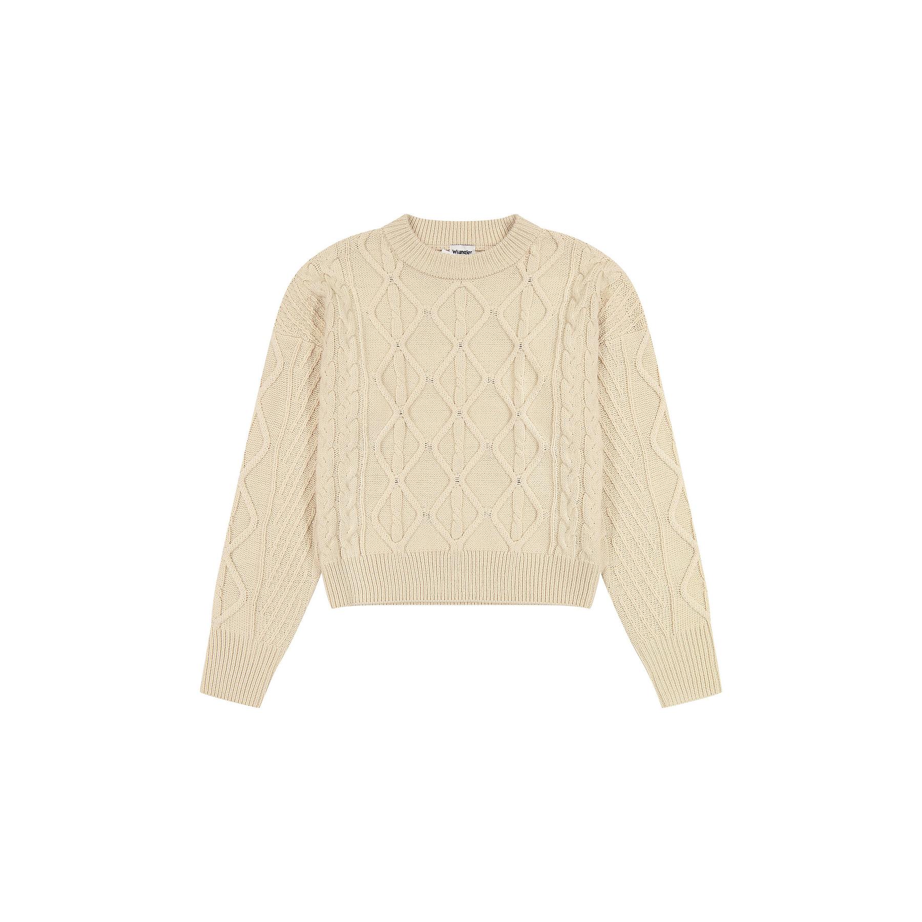 5401139086807 - Strickpullover Damen Worn