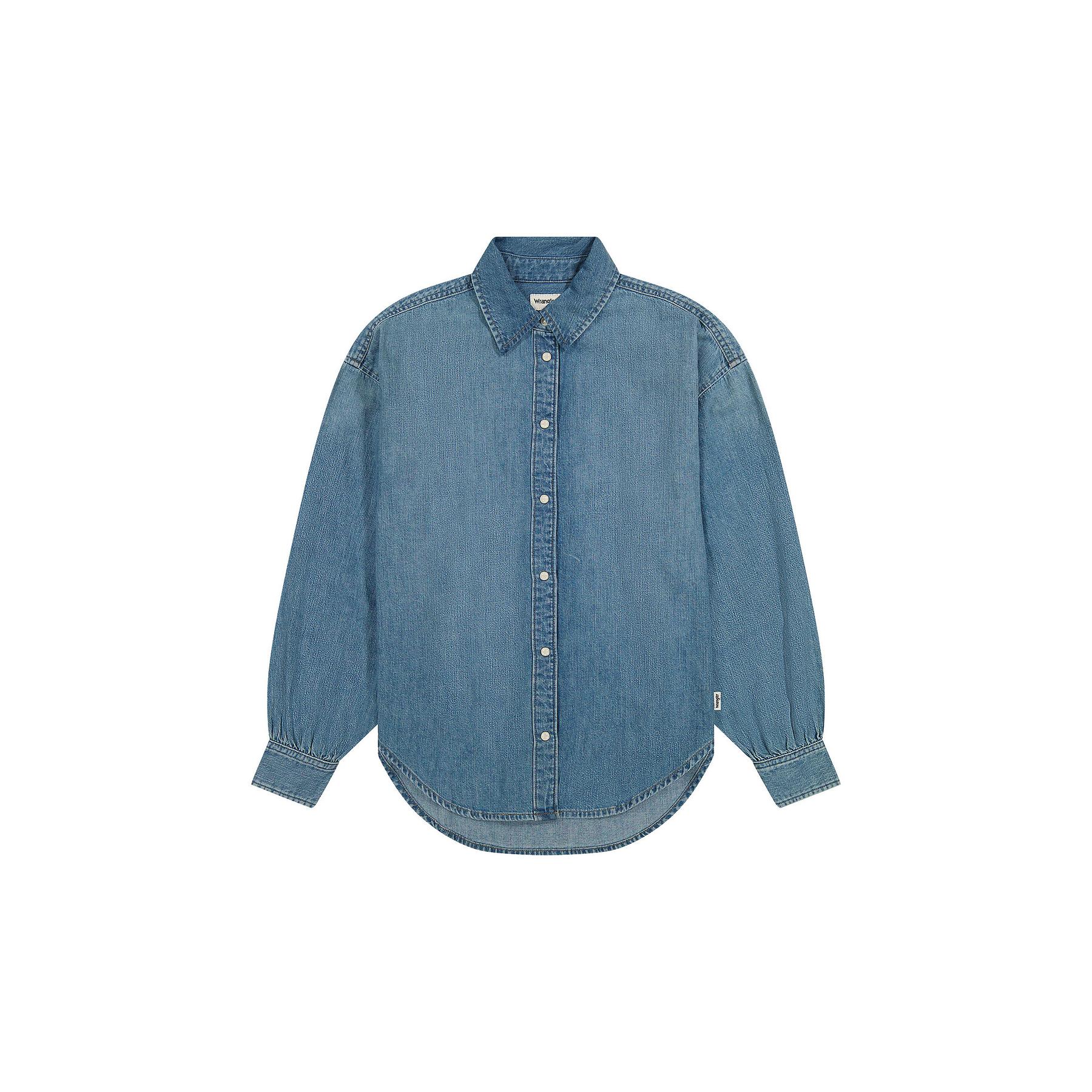 5401139086494 - Damenhemd Cool Natural Whiskers