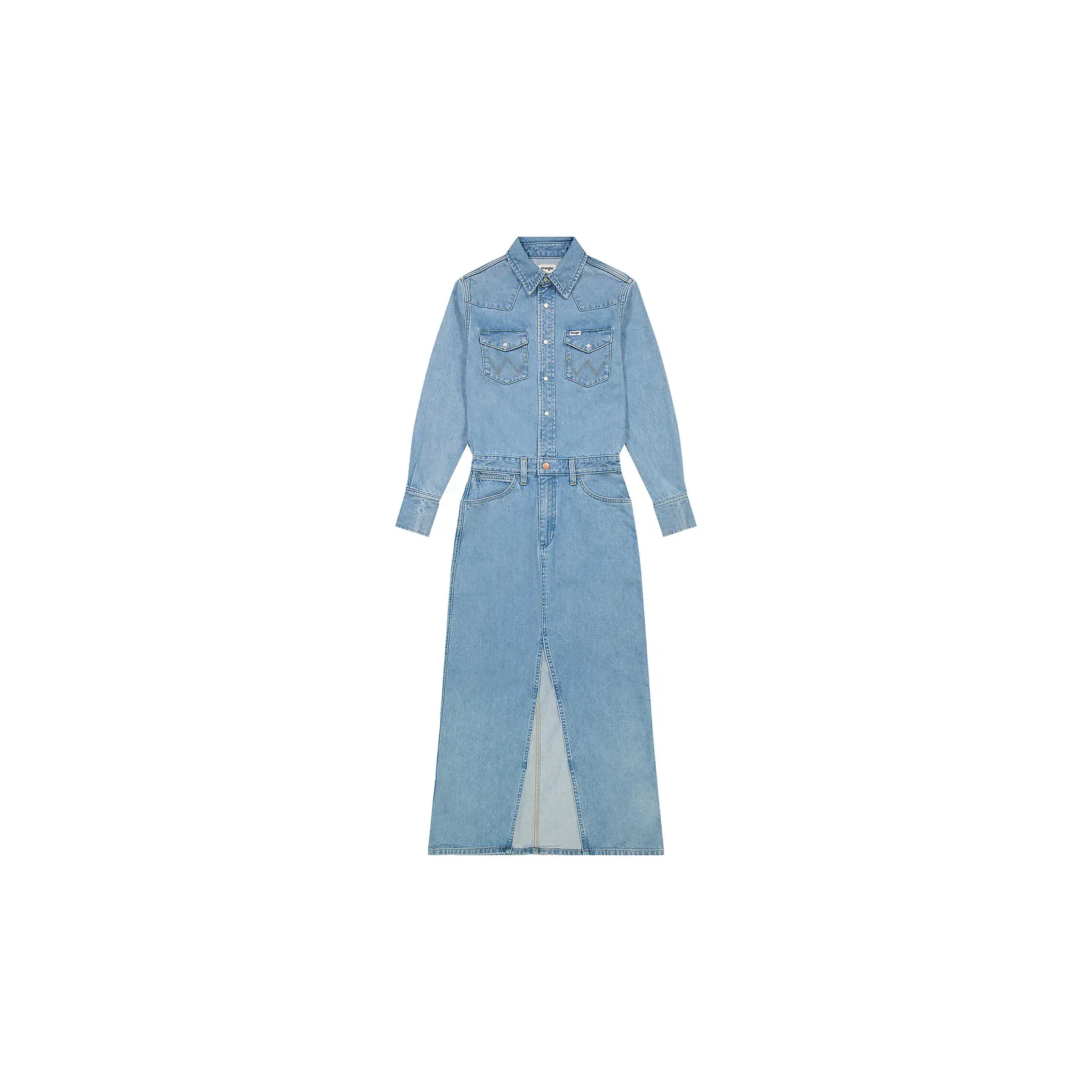 5401139105645 - Überbelichtetes Kleid Frau Match Up