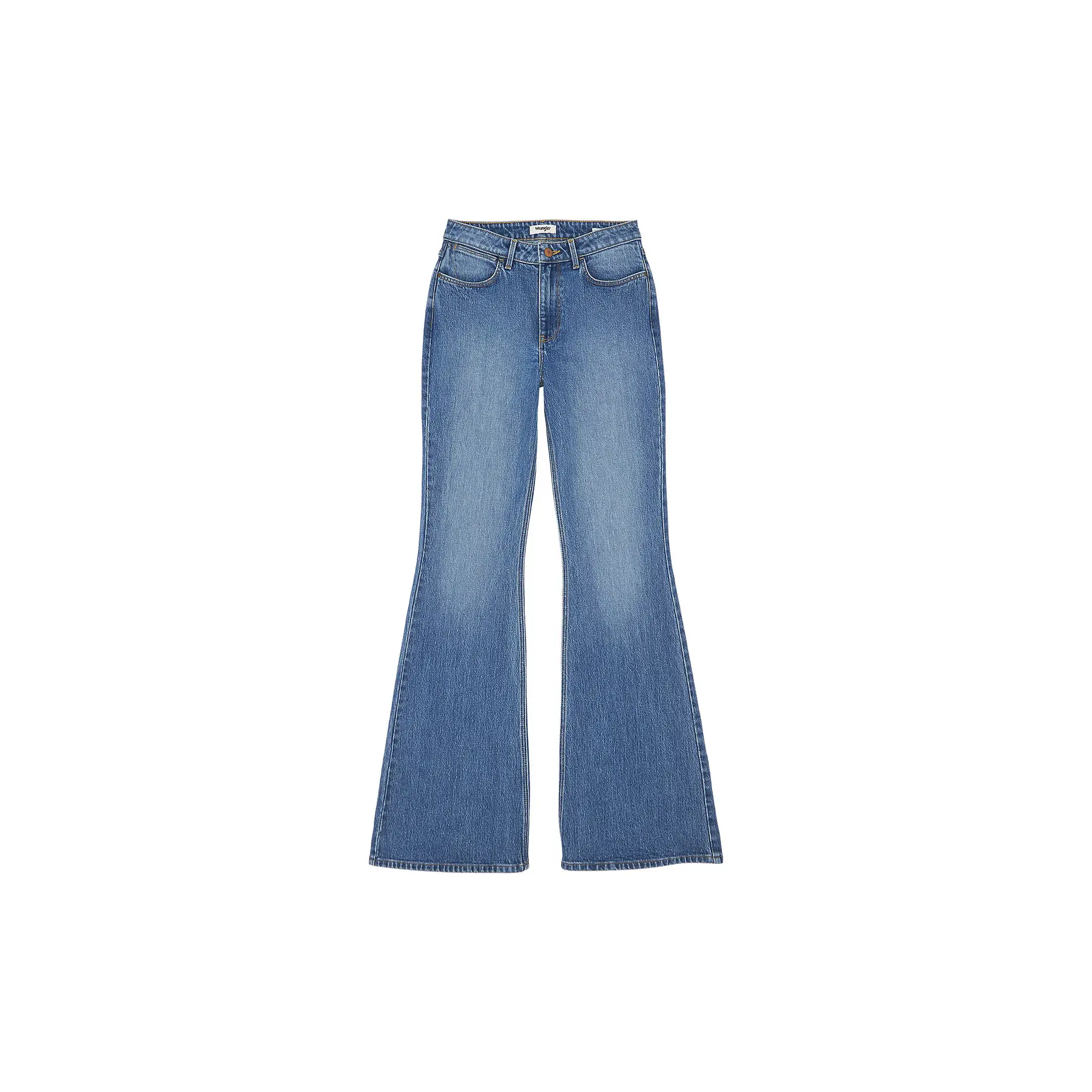 5401139103818 - Jeans Fierce Flare