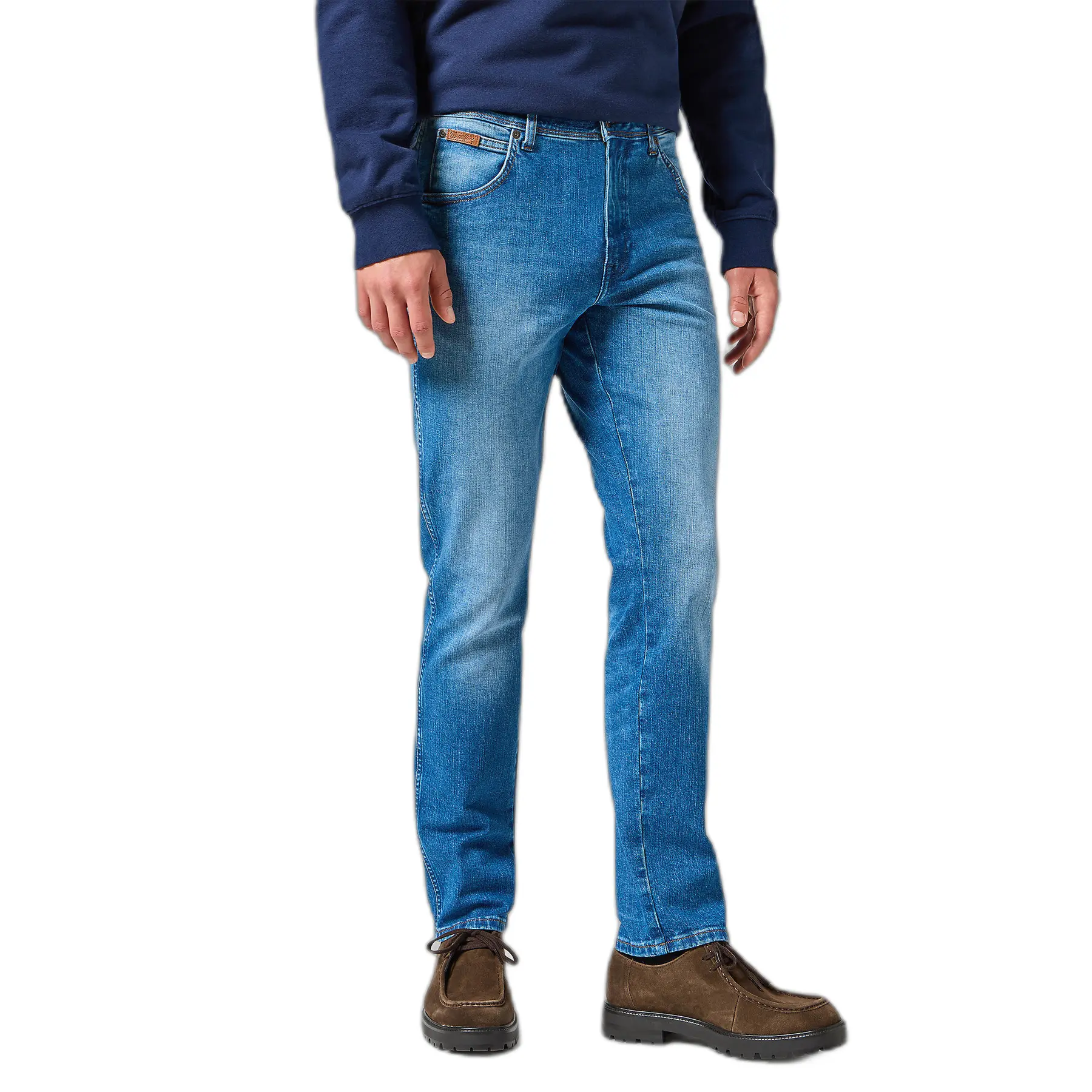 5401139110915 - Röhrenjeans Texas