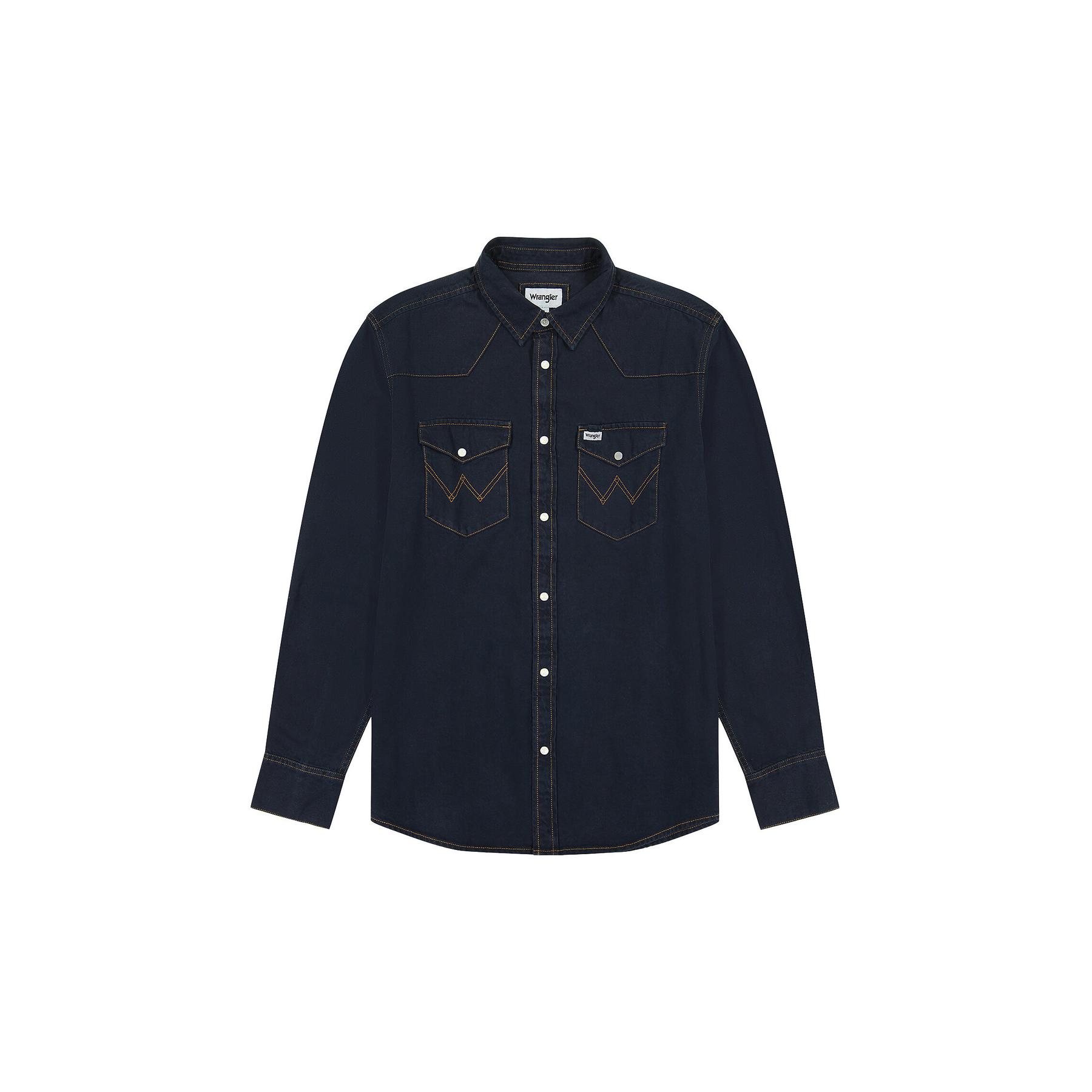 5401139122550 - Jeanshemd Western