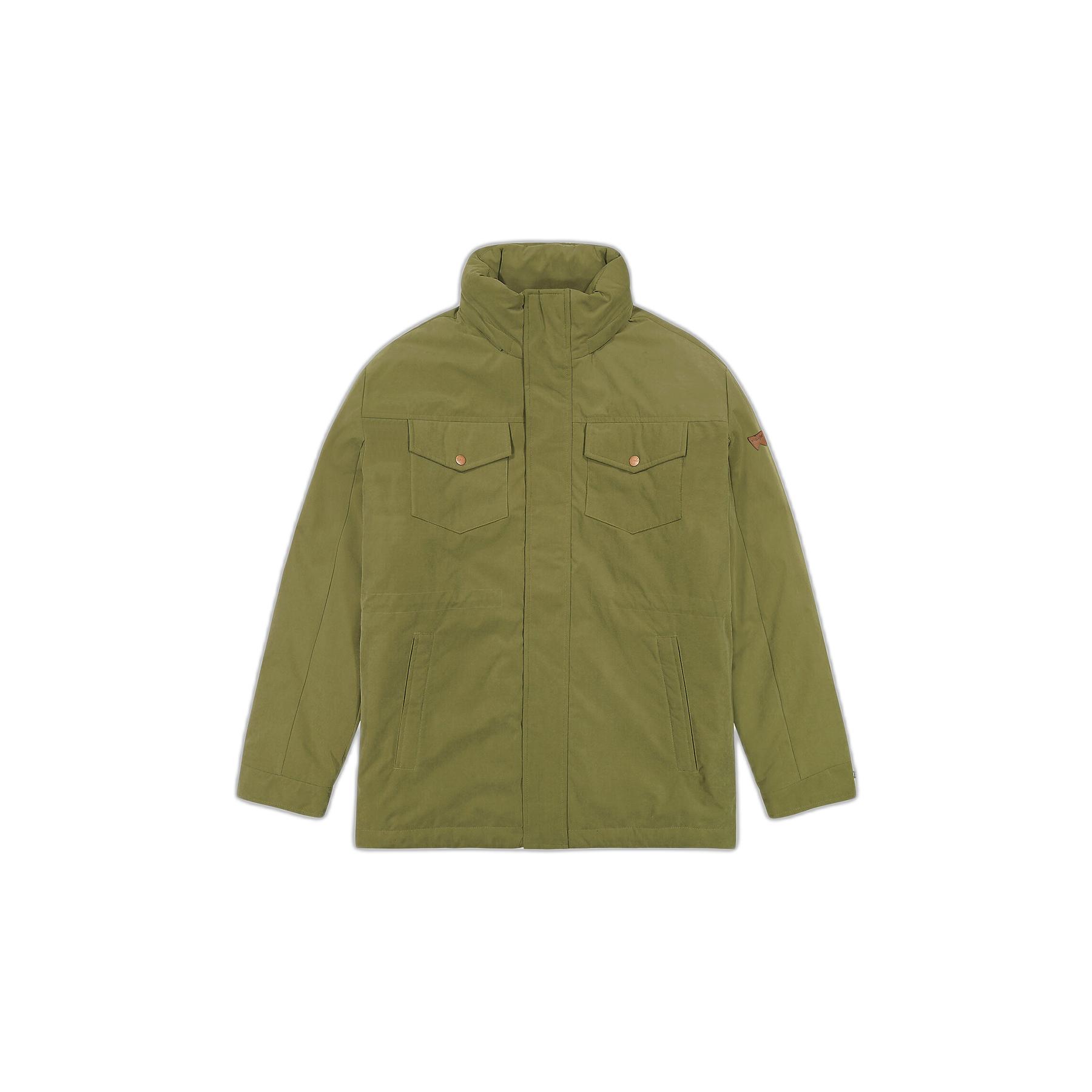 5401139127791 - Winterjacke Wrangler