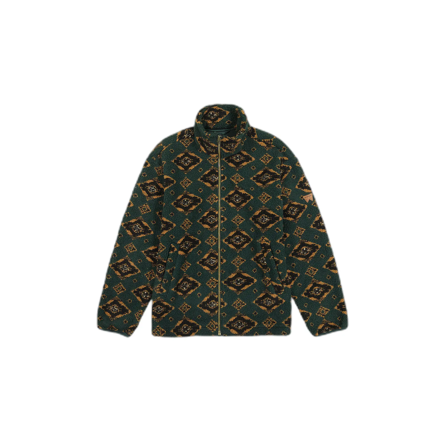 5401139128170 - Jacke Sherpa