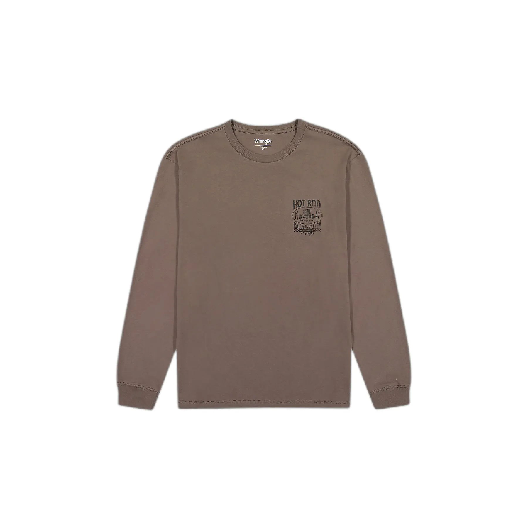 5401139130265 - Langarmshirt Graphic